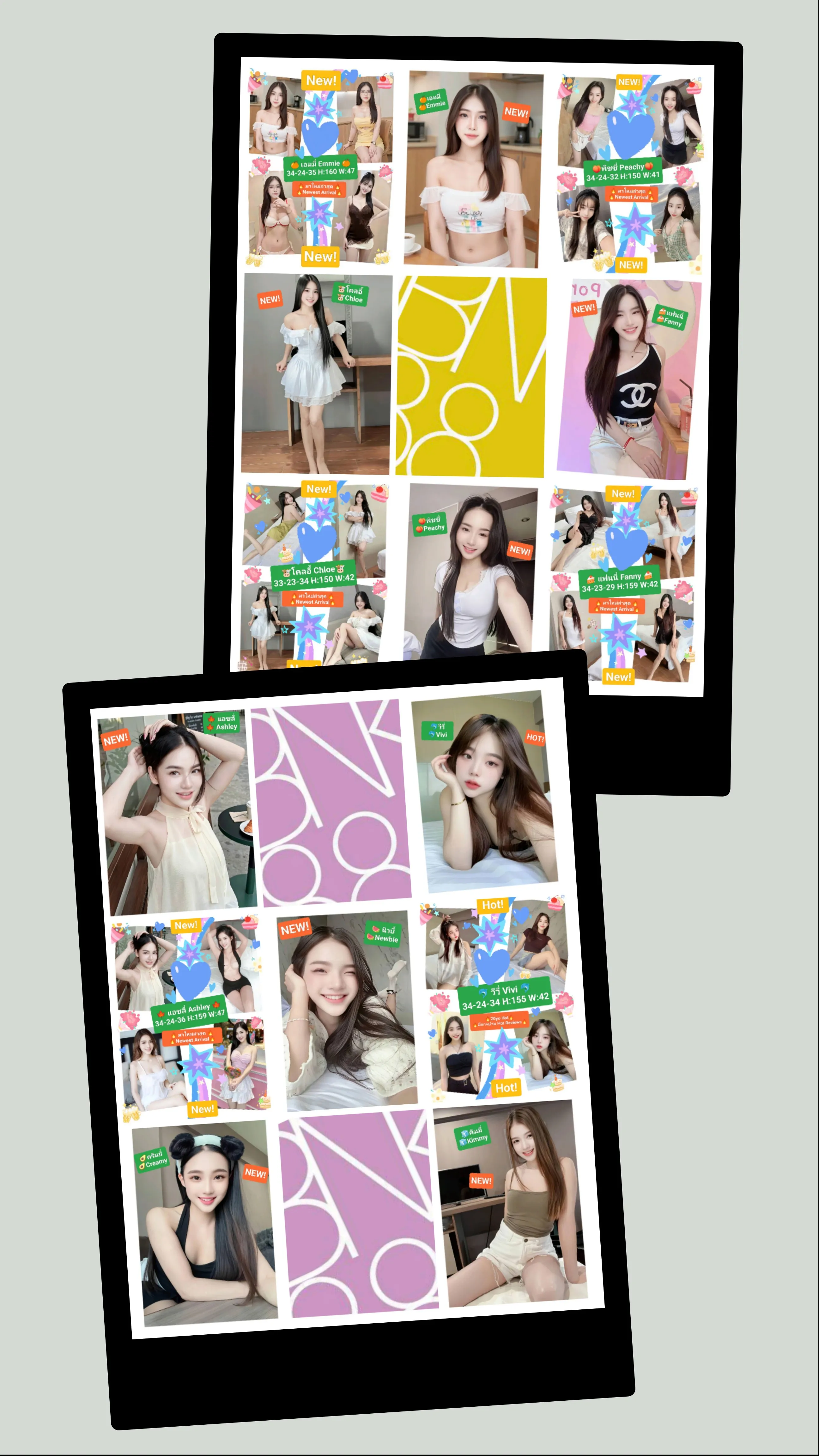 🍁แอชลี่ Ashley🍁💕BNK88💕💥New💥🔥ขาวหมวยสวยขาววิัง หุ่นนางแบบ งานครบจูบแลก ฟิวแฟน Hot Model Figure, Aura White, French Kissing GirlfriendFactor 10/10🔥 รับงานไซด์ไลน์ กรุงเทพมหานคร เขตห้วยขวาง MRT รูปที่ 6 | NongNong