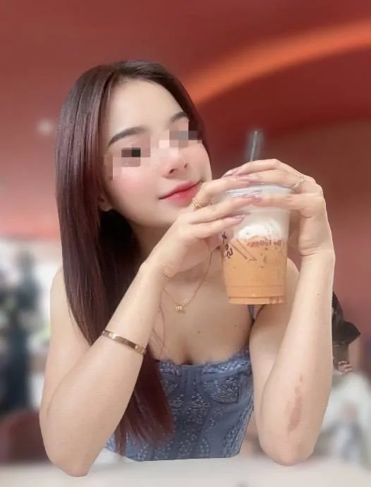 น้องเมเปิ้ล พื้นที่รับงาน กรุงเทพมหานคร เขตบางนา - 22 ปี | NongNong น้องเมเปิ้ล รับงานไซด์ไลน์ กรุงเทพมหานคร เขตบางนา บางนา - ศรีนครินทร์ - สุขุมวิท - อุดมสุข - อ่อนนุช รูปที่ 2 | NongNong