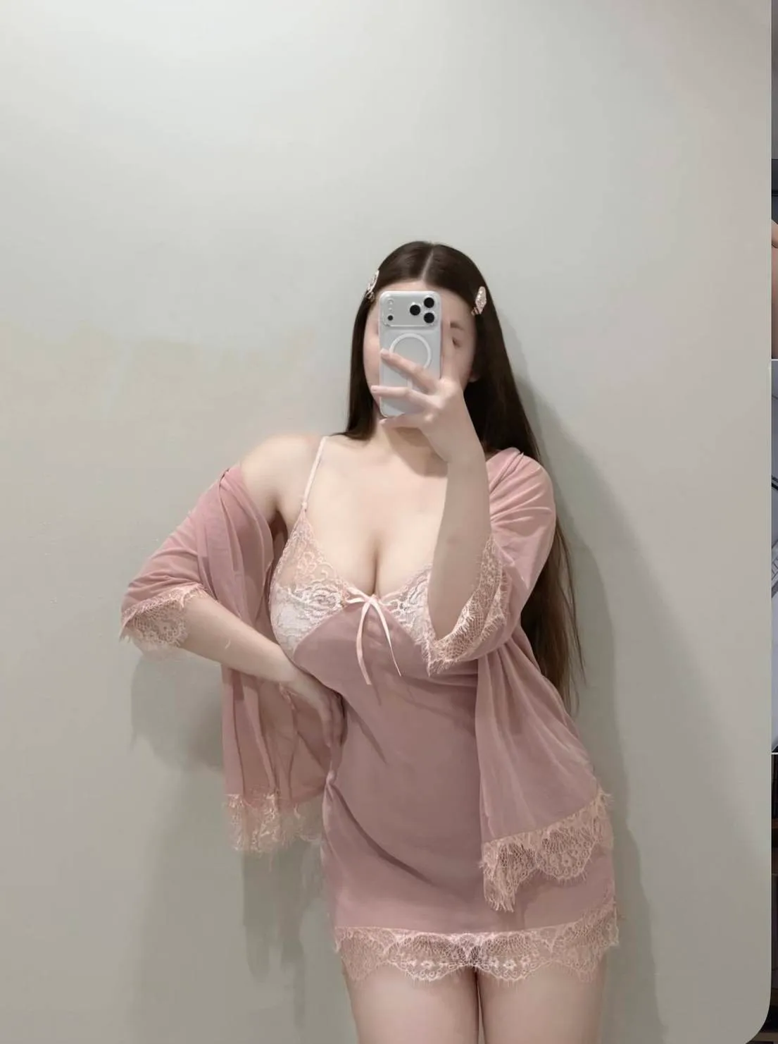 น้องมิ้น มาใหม่✨ ไซด์ไลน์ กรุงเทพมหานคร เขตลาดพร้าว