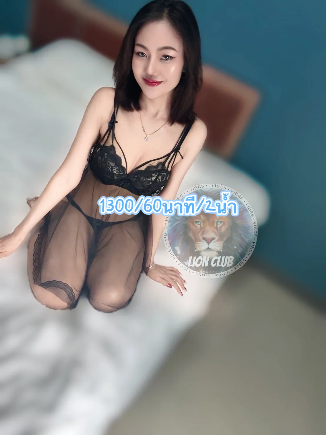น้องขนม(lion club) Location Bangkok Khet Huai Khwang - 25 years | NongNong น้องขนม(lion club) รับงานไซด์ไลน์ Bangkok Khet Huai Khwang รัชดา-ห้วยขวาง-ดินแดง-รัชดา-อินทามระ รูปที่ 1 | NongNong
