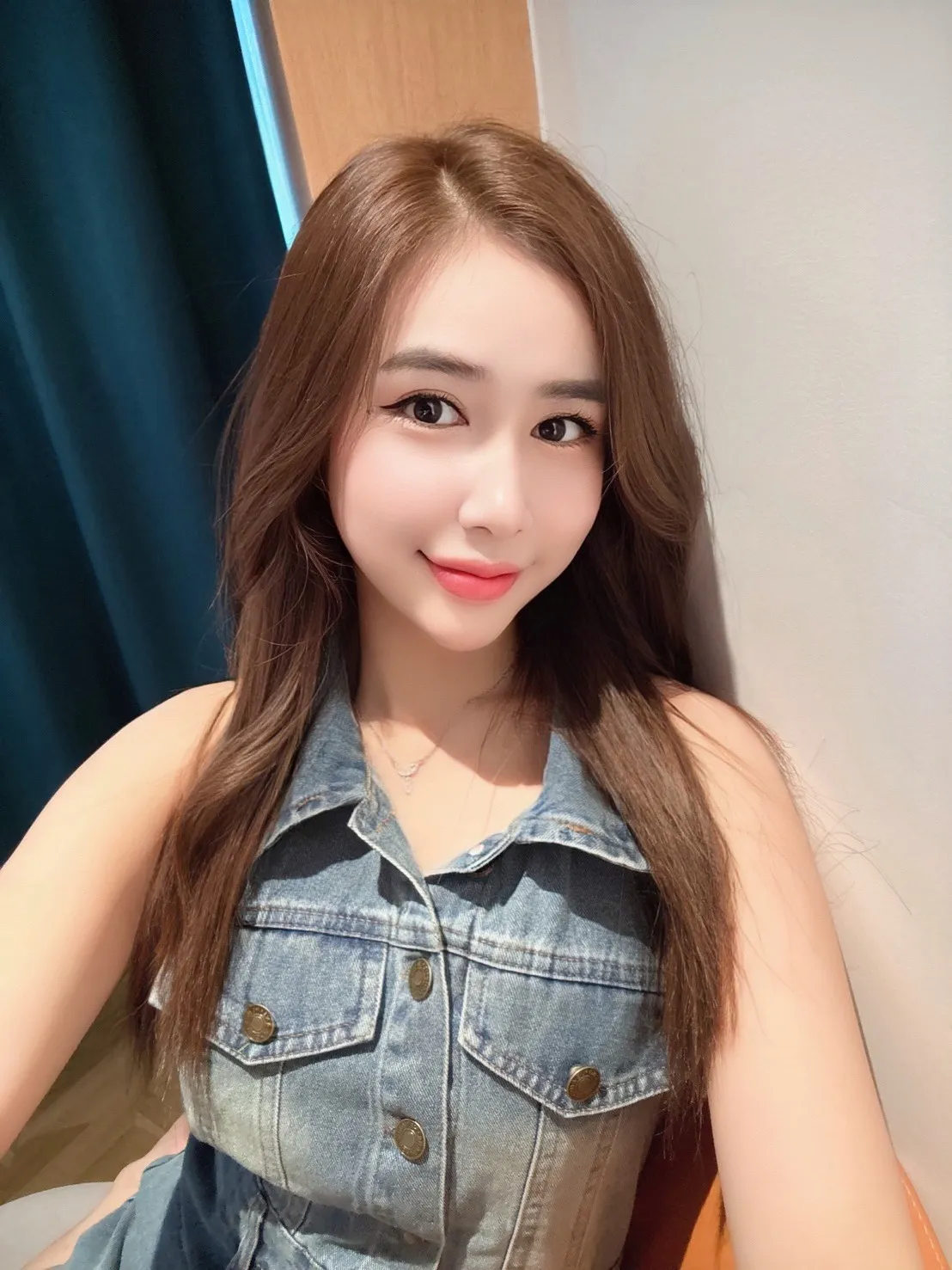 เชอเบล พื้นที่รับงาน กรุงเทพมหานคร เขตลาดพร้าว - 22 ปี | NongNong เชอเบล รับงานไซด์ไลน์ กรุงเทพมหานคร เขตลาดพร้าว ลาดพร้าว 130 รูปที่ 6 | NongNong