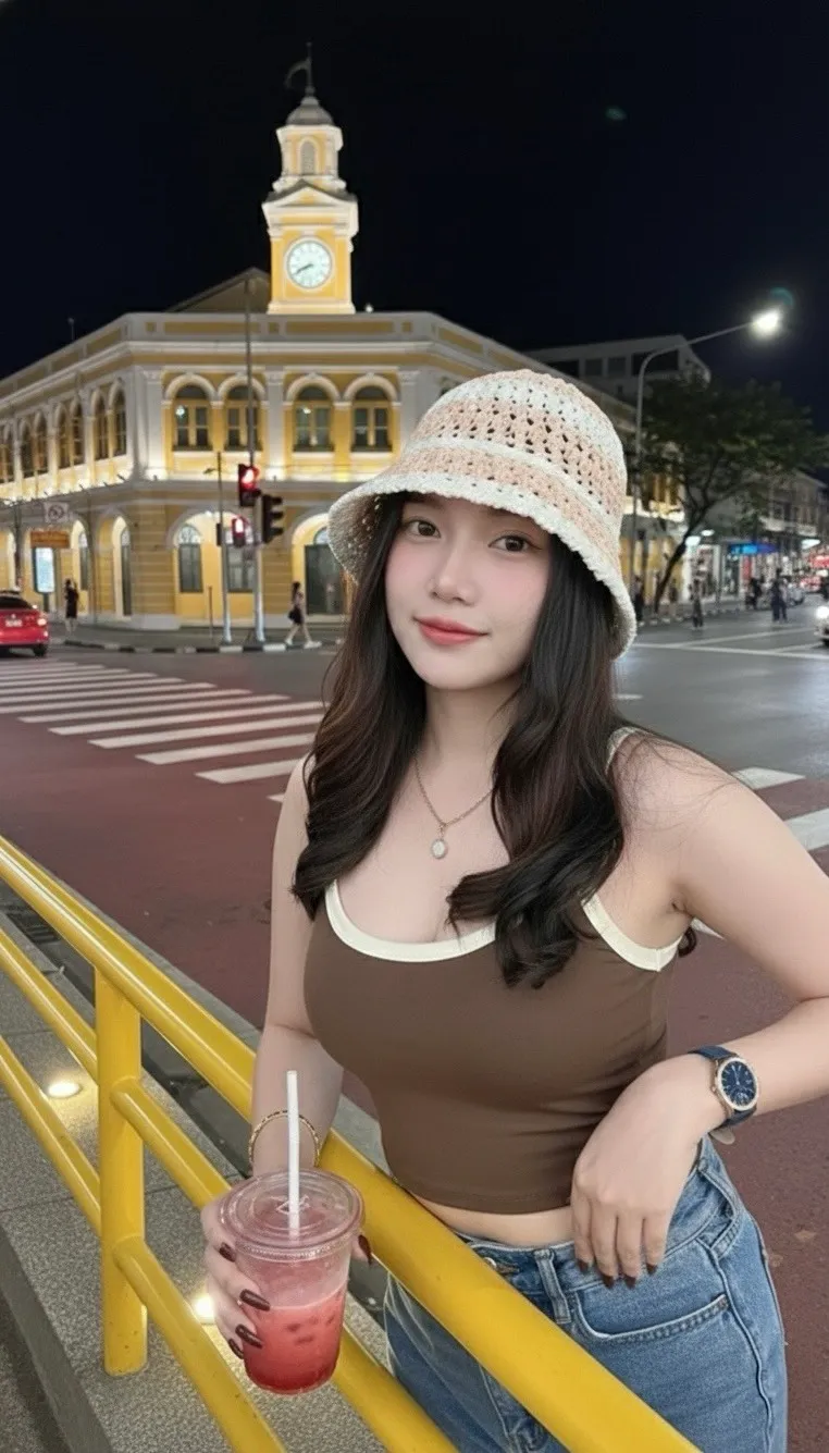 เนเน่ รับงานไซด์ไลน์ กรุงเทพมหานคร เขตจอมทอง พระราม2 รูปที่ 3 | NongNong