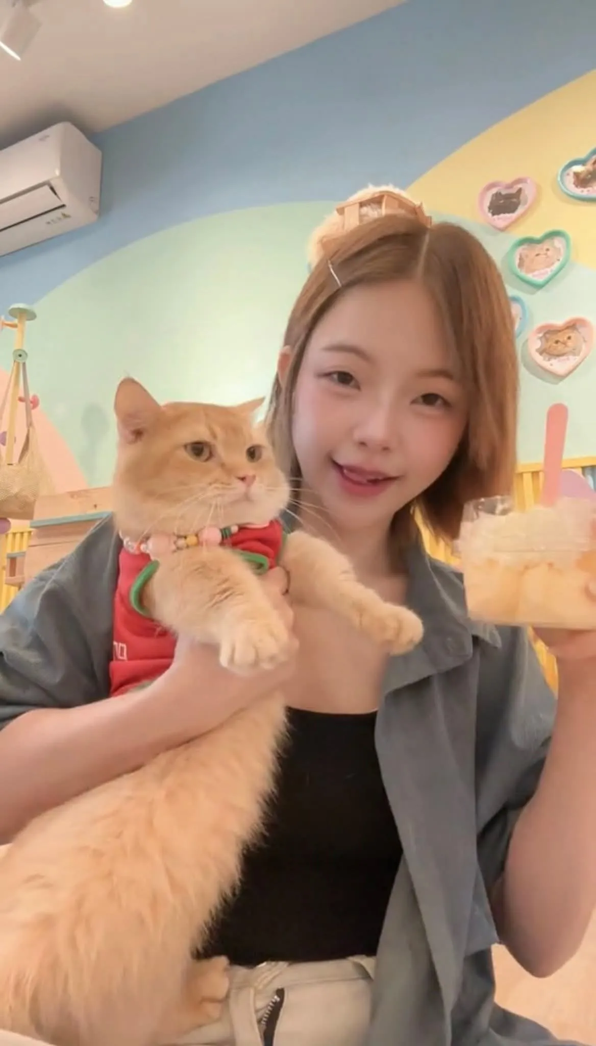 BB สาวตัวเล็ก รับงานไซด์ไลน์ กรุงเทพมหานคร เขตบึงกุ่ม เกษตรนวมินทร์ รูปที่ 3 | NongNong