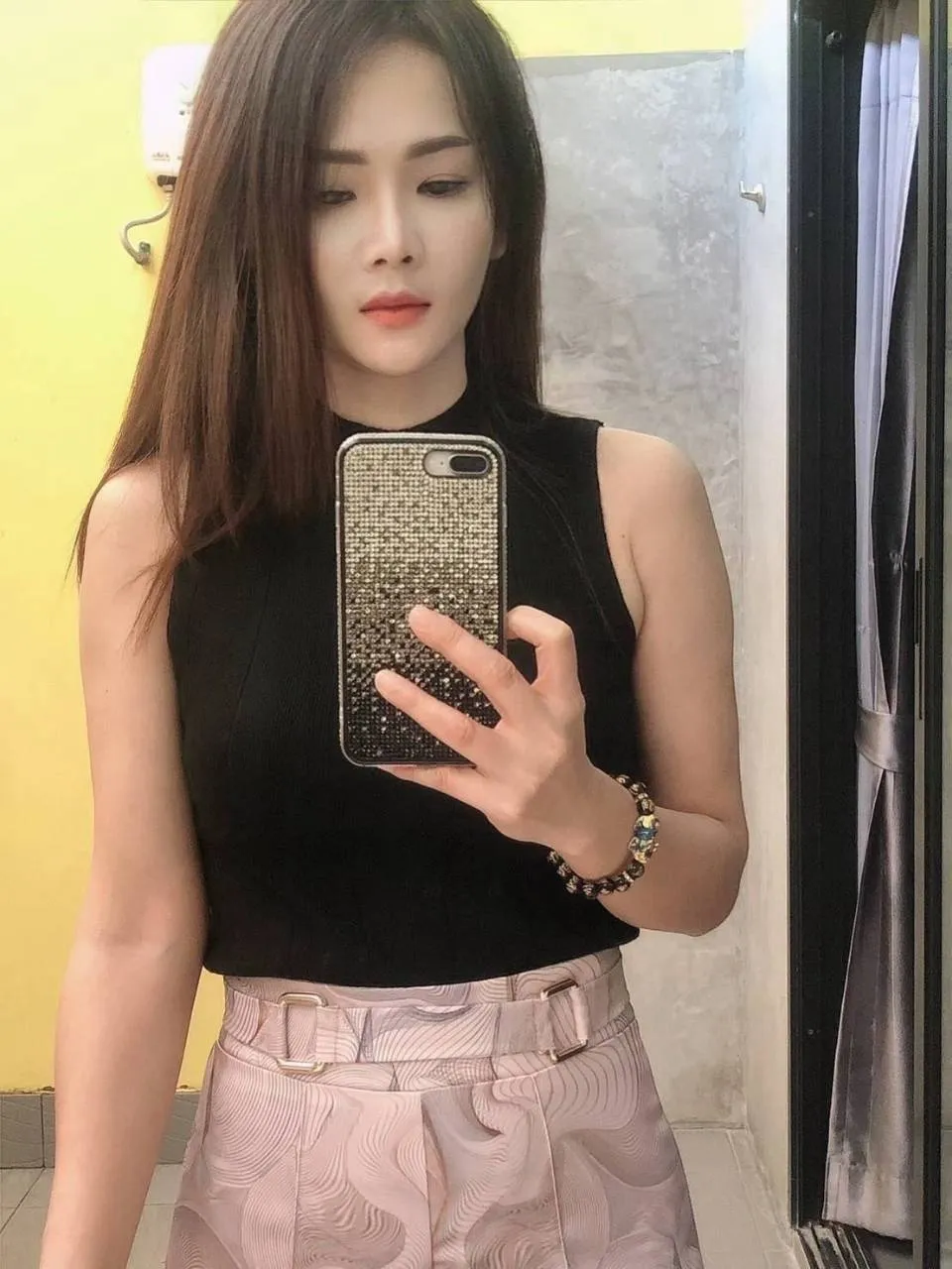 บิวตี้ Beauty รับงานไซด์ไลน์ กรุงเทพมหานคร เขตมีนบุรี มีนบุรี นิมิตใหม่ ริมมีน รูปที่ 3 | NongNong
