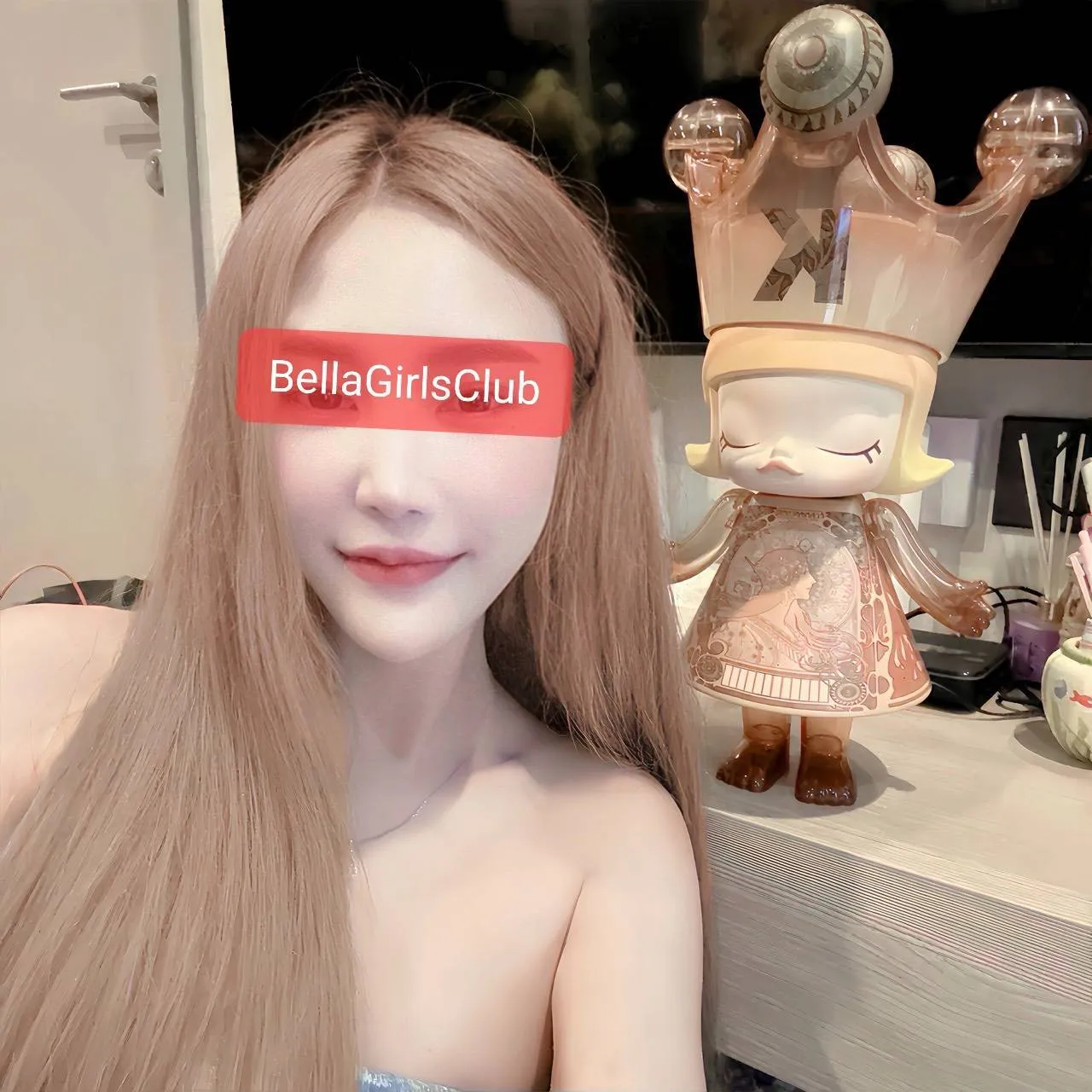 นัชชา BellaGirls รับงานไซด์ไลน์ Bangkok Khet Bang Khae เพชรเกษม57 รูปที่ 2 | NongNong