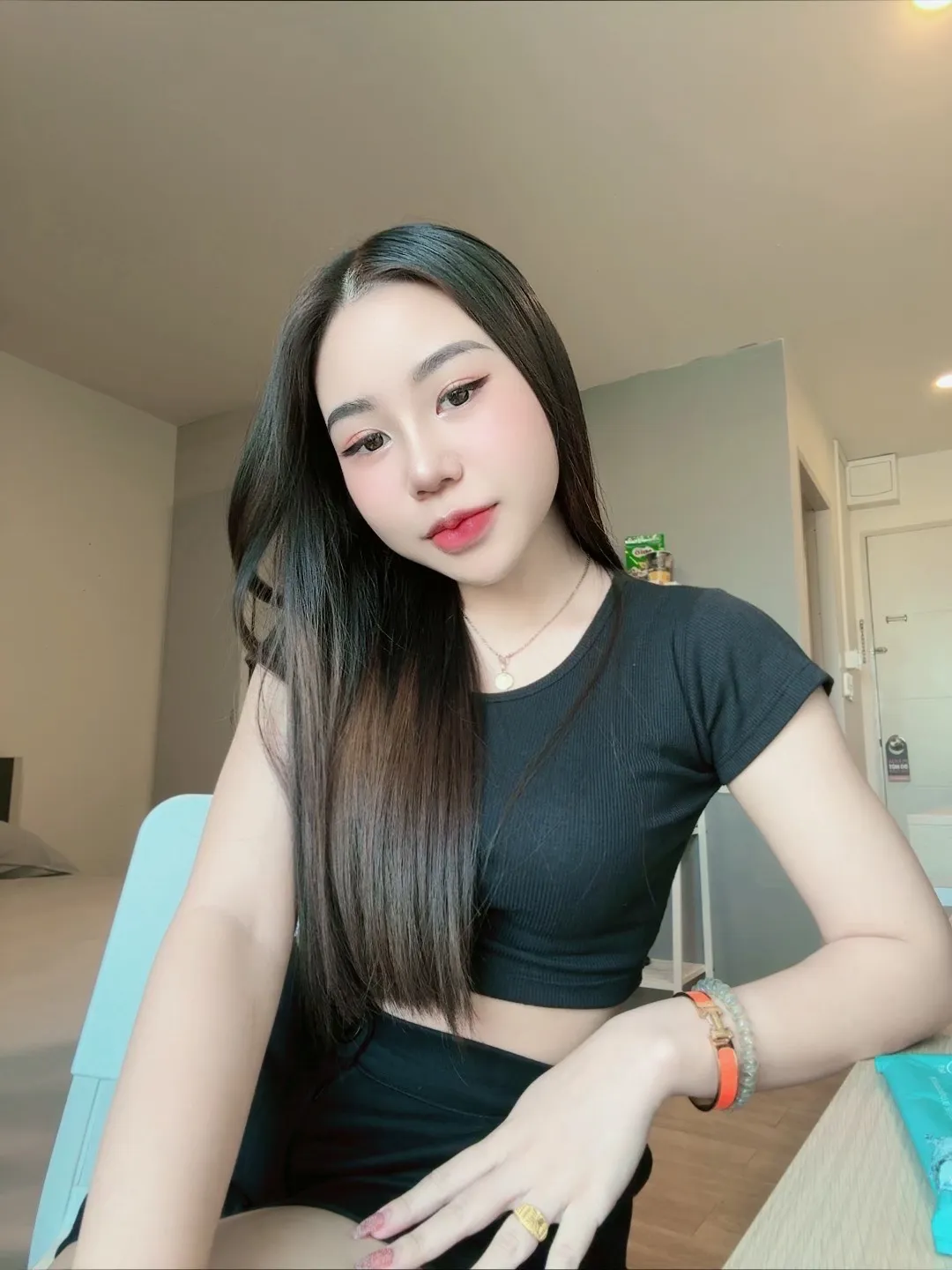 เซ็นได BellaGirls พื้นที่รับงาน กรุงเทพมหานคร เขตบางแค - 21 ปี | NongNong เซ็นได BellaGirls รับงานไซด์ไลน์ กรุงเทพมหานคร เขตบางแค เพชรเกษม 57 รูปที่ 3 | NongNong