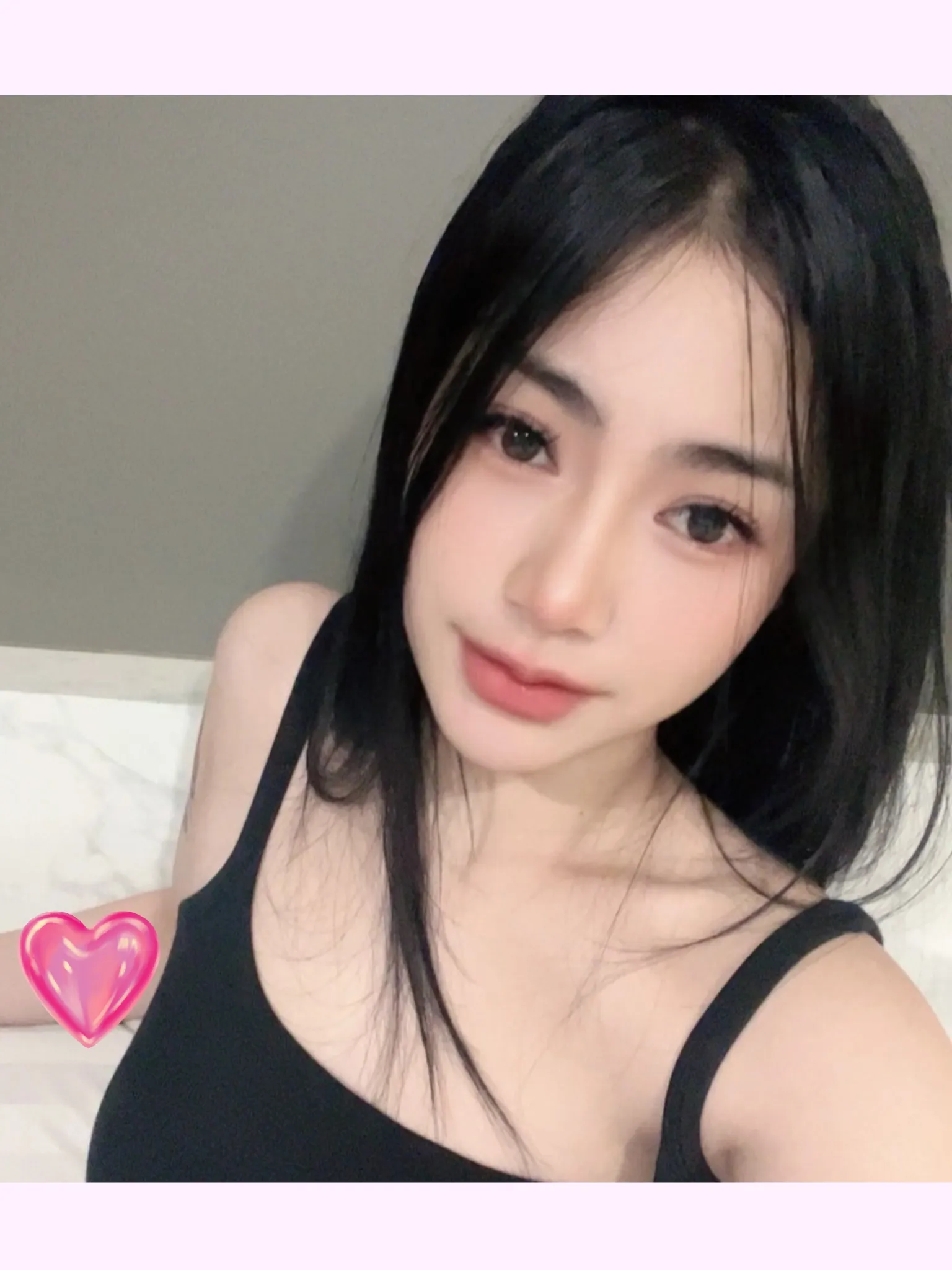 มาเบล Mabel พื้นที่รับงาน กรุงเทพมหานคร เขตบึงกุ่ม - 22 ปี | NongNong มาเบล Mabel รับงานไซด์ไลน์ กรุงเทพมหานคร เขตบึงกุ่ม รัชดา 17 รูปที่ 3 | NongNong