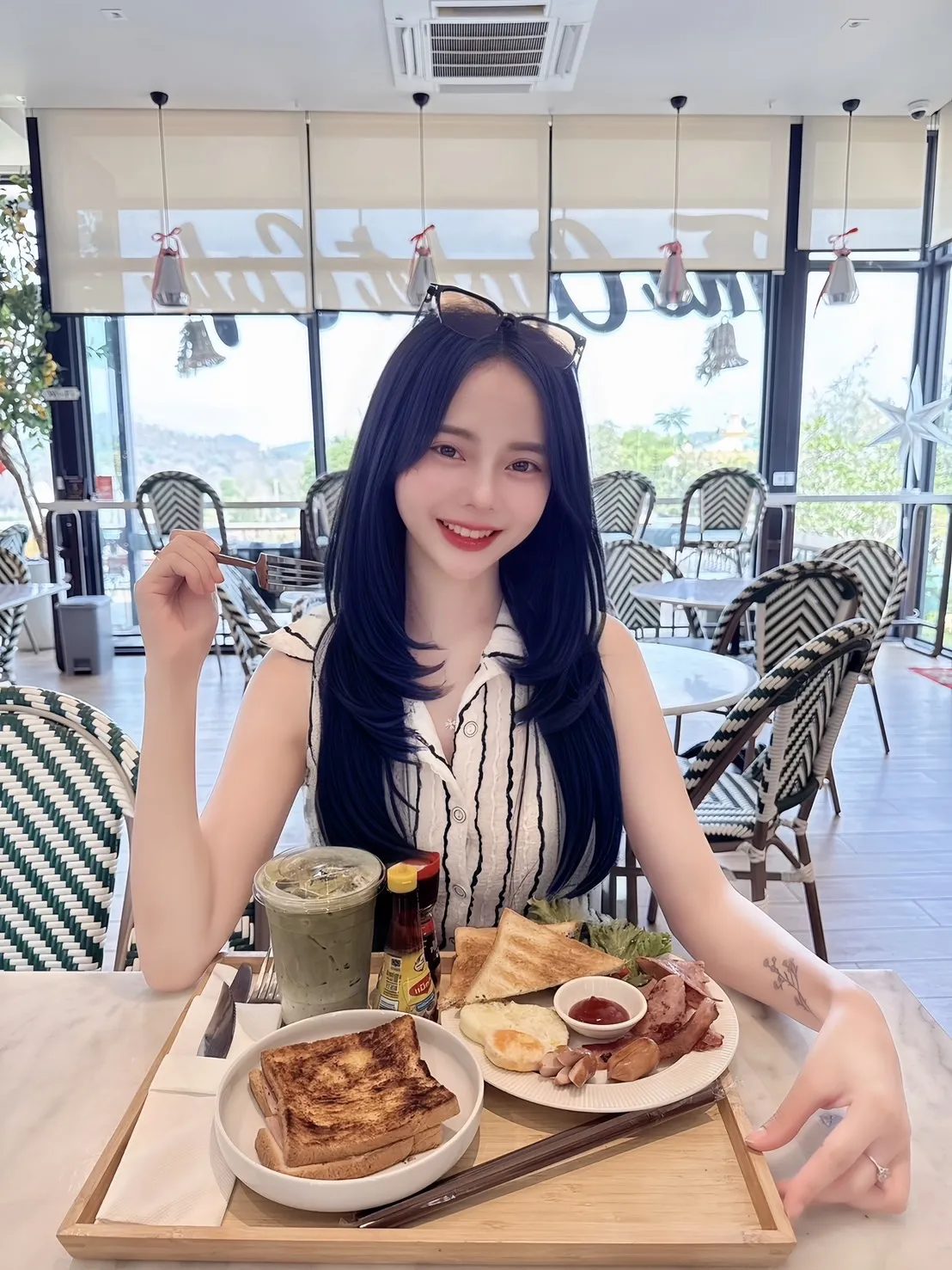 ชาช่า รับงานไซด์ไลน์ กรุงเทพมหานคร เขตบึงกุ่ม เอเชียรีสอร์ทเกษตรนวมินทร์ รูปที่ 3 | NongNong