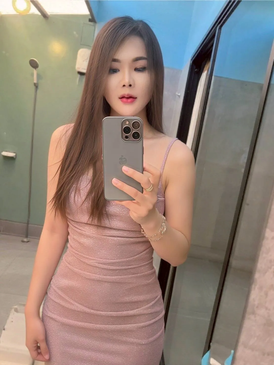 บิวตี้ รับงานไซด์ไลน์ กรุงเทพมหานคร เขตบึงกุ่ม เกษตรนวมินทร์ มีนบุรี นิมิตใหม่ ริมมีน รูปที่ 3 | NongNong