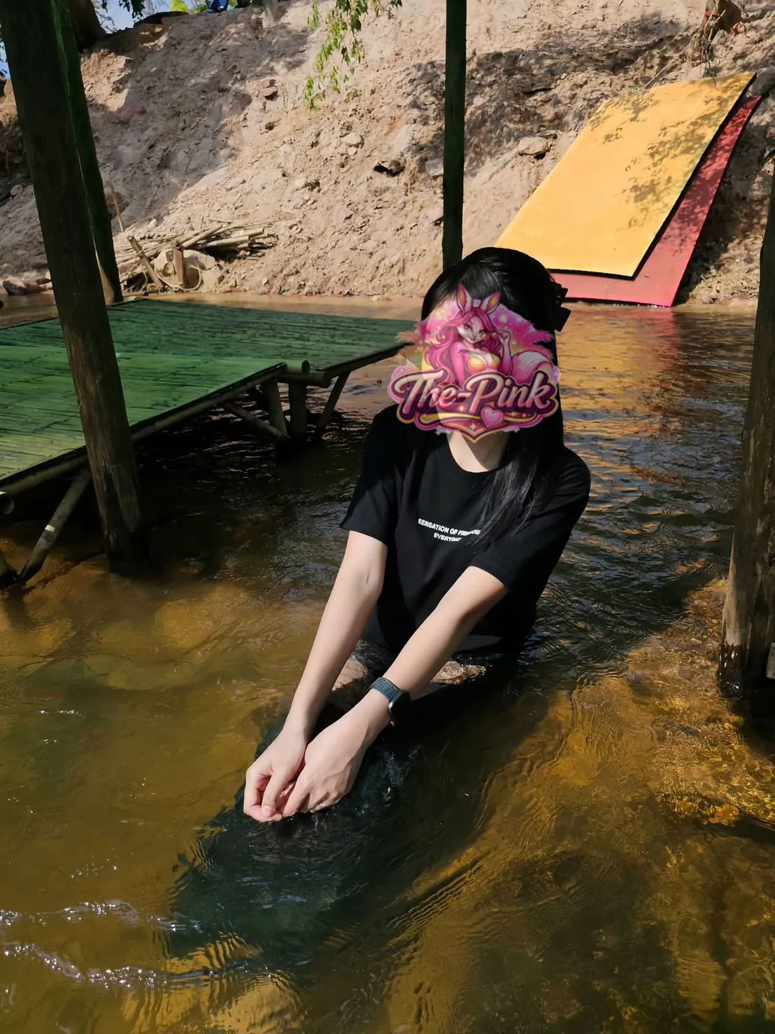 ใบหลิว พื้นที่รับงาน กรุงเทพมหานคร เขตบางนา - 21 ปี | NongNong ใบหลิว รับงานไซด์ไลน์ กรุงเทพมหานคร เขตบางนา บางนา/อุดมสุข/ศรีนครินทร์ รูปที่ 4 | NongNong