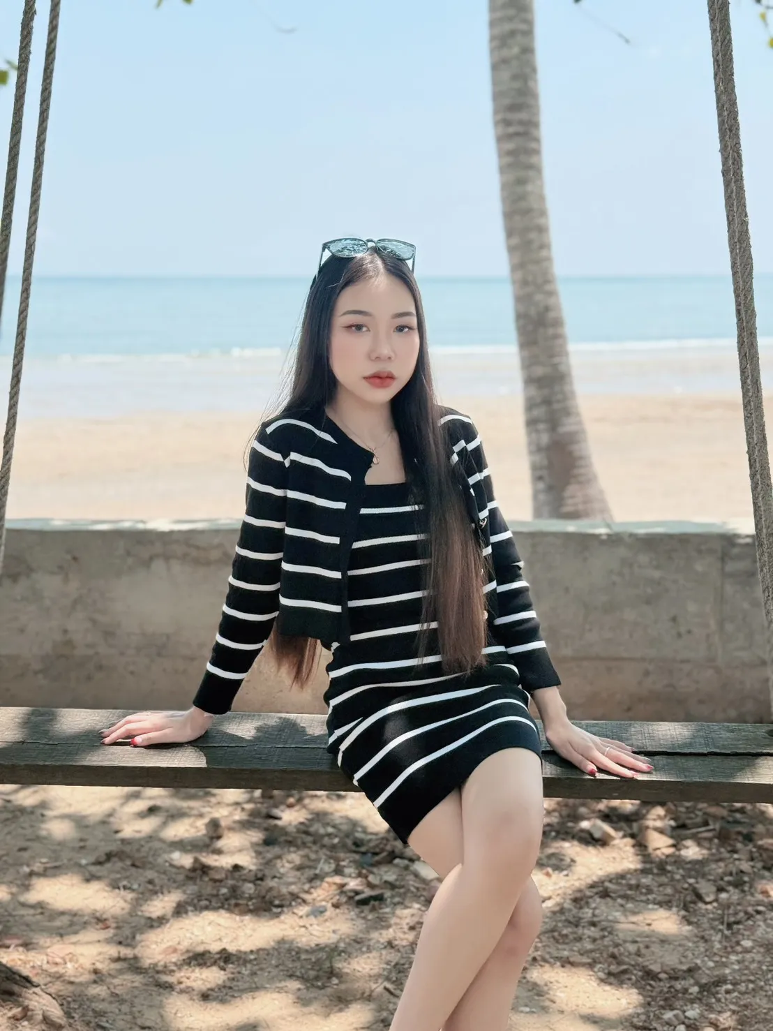 เซ็นได BellaGirls พื้นที่รับงาน กรุงเทพมหานคร เขตบางแค - 21 ปี | NongNong เซ็นได BellaGirls รับงานไซด์ไลน์ กรุงเทพมหานคร เขตบางแค เพชรเกษม 57 รูปที่ 4 | NongNong