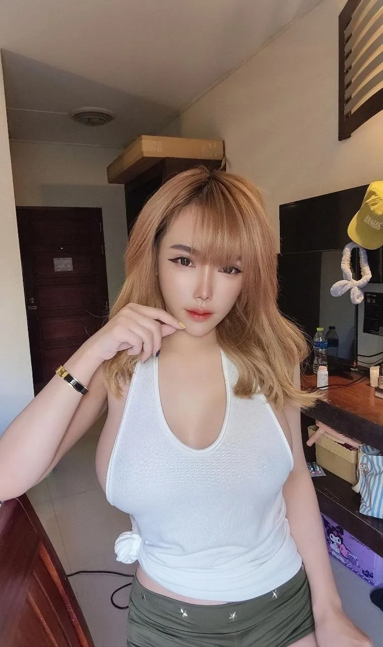 เรดี้ปราง พื้นที่รับงาน กรุงเทพมหานคร เขตบึงกุ่ม - 24 ปี | NongNong เรดี้ปราง รับงานไซด์ไลน์ กรุงเทพมหานคร เขตบึงกุ่ม เกษตรนวมินทร์ รูปที่ 2 | NongNong