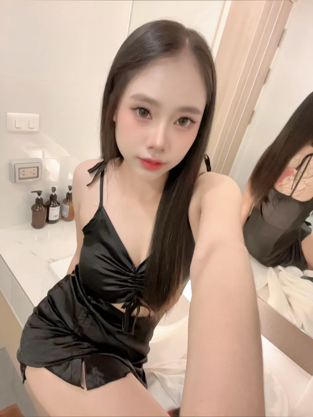 ไข่มุก รับงานไซด์ไลน์ Bangkok Khet Huai Khwang รัชดา17 รูปที่ 3 | NongNong