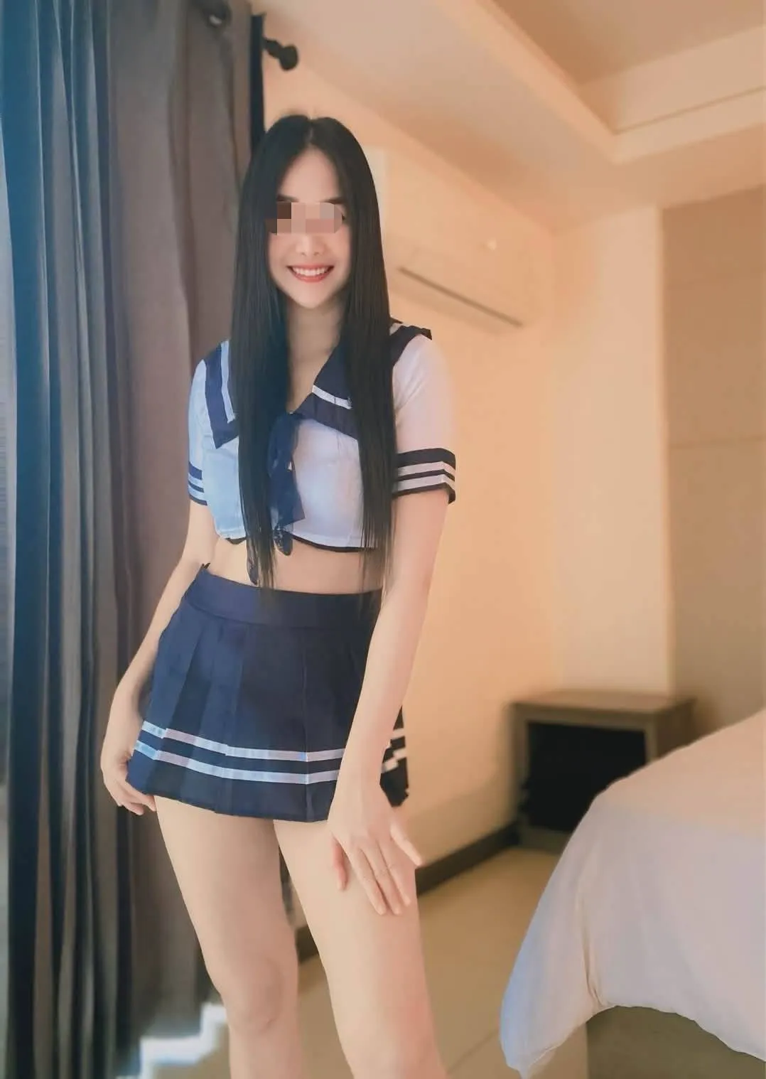 น้องแอน Location Samut Prakan Bang Phli - 27 years | NongNong น้องแอน รับงานไซด์ไลน์ Samut Prakan Bang Phli บางพลี บิ๊กซีบางพลี แบริ่ง เทพารักษ์ ลาซาล ปากน้ำ หนามแดง รามคำแหง บางปลา คลองขุด ศรีนครินทร์ กิ่งแก้ว บางเสาธง หนามแดง สมุทรปราการ สุขุมวิท ลาดกระบัง พระประแดง บางบ่อ หัวเฉียว อุดมสุข อ่อนนุช สุวรรณภูมิ แพรกษา ซอยมังกร บางปู บางนา สำโรง ร่มเกล้า ประเวศ พัฒนาการ ศรีนครินทร์ ลาดกระบัง พระโขนง ประเวศ รามคำแหง รูปที่ 4 | NongNong
