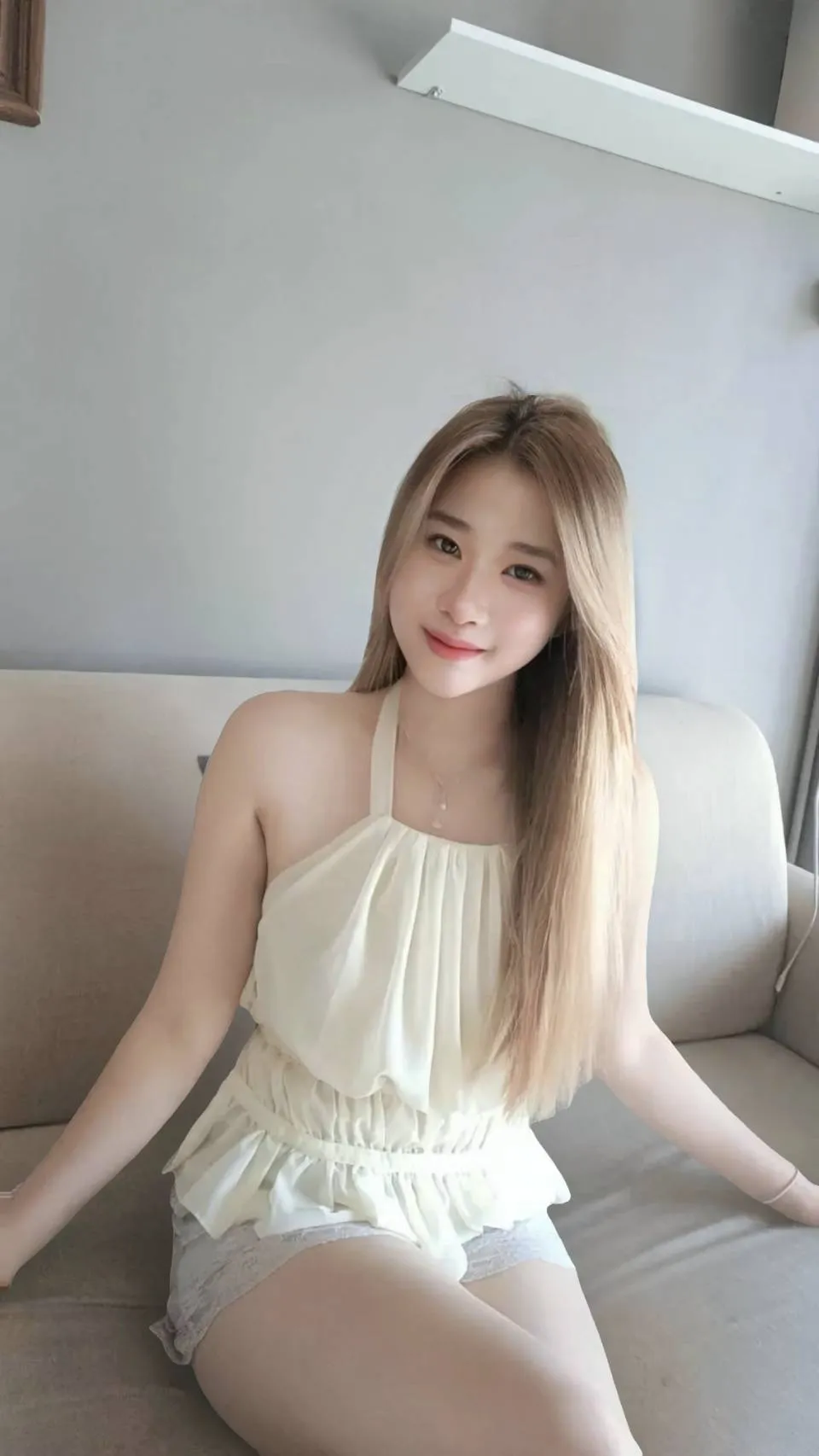 มายด์ Location Bangkok Khet Huai Khwang - 23 years | NongNong มายด์ รับงานไซด์ไลน์ Bangkok Khet Huai Khwang รัชดา17 รูปที่ 1 | NongNong