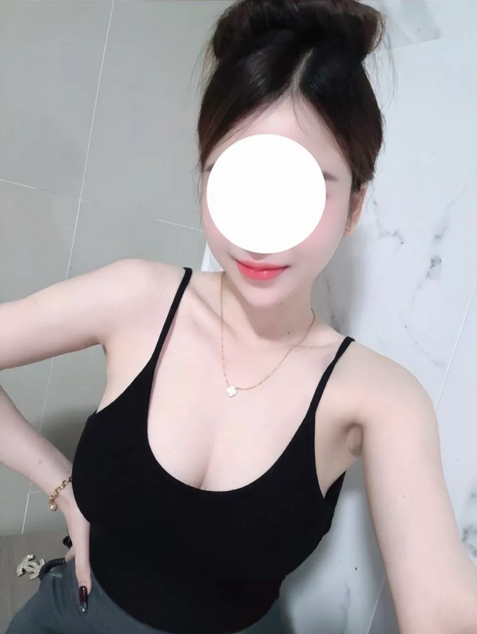ลีอา Lia พื้นที่รับงาน กรุงเทพมหานคร เขตดินแดง - 24 ปี | NongNong ลีอา Lia รับงานไซด์ไลน์ กรุงเทพมหานคร เขตดินแดง รัชดา 17 รูปที่ 1 | NongNong