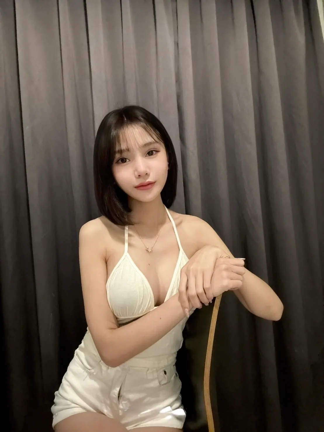 มามิ พื้นที่รับงาน กรุงเทพมหานคร เขตห้วยขวาง - 24 ปี | NongNong มามิ รับงานไซด์ไลน์ กรุงเทพมหานคร เขตห้วยขวาง รัชดา17 รูปที่ 4 | NongNong