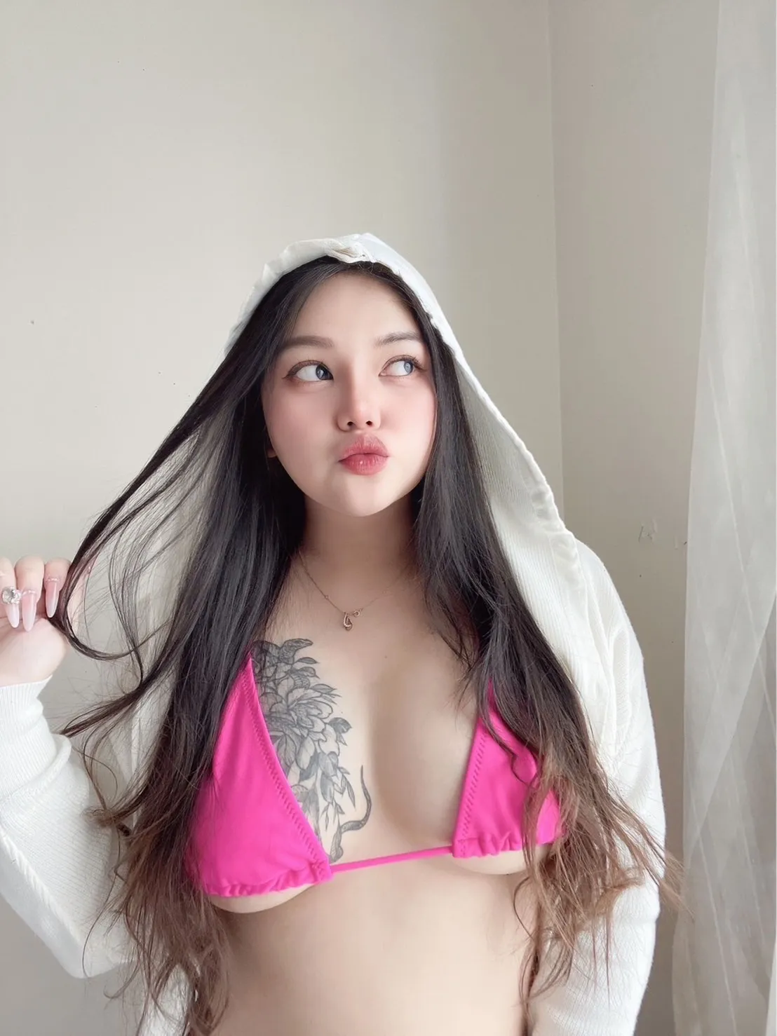 มีร่า Mira ✨ พื้นที่รับงาน กรุงเทพมหานคร เขตห้วยขวาง - 23 ปี | NongNong มีร่า Mira ✨ รับงานไซด์ไลน์ กรุงเทพมหานคร เขตห้วยขวาง ห้วยขวาง รูปที่ 1 | NongNong