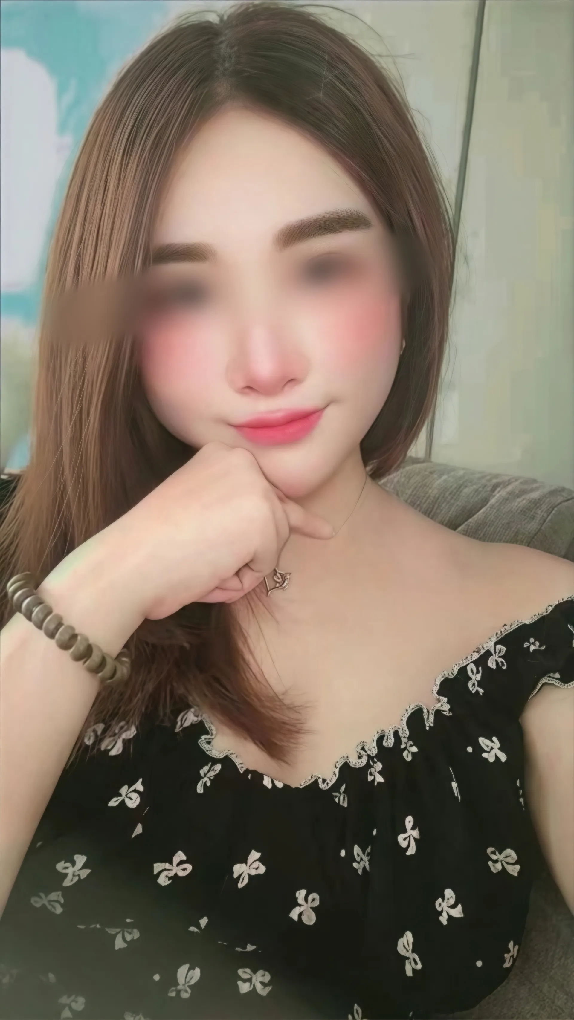 น้องขนม รับงานไซด์ไลน์ นนทบุรี เมืองนนทบุรี คอนโดส่วนตัว รัตนาธิเบศร์ รูปที่ 3 | NongNong