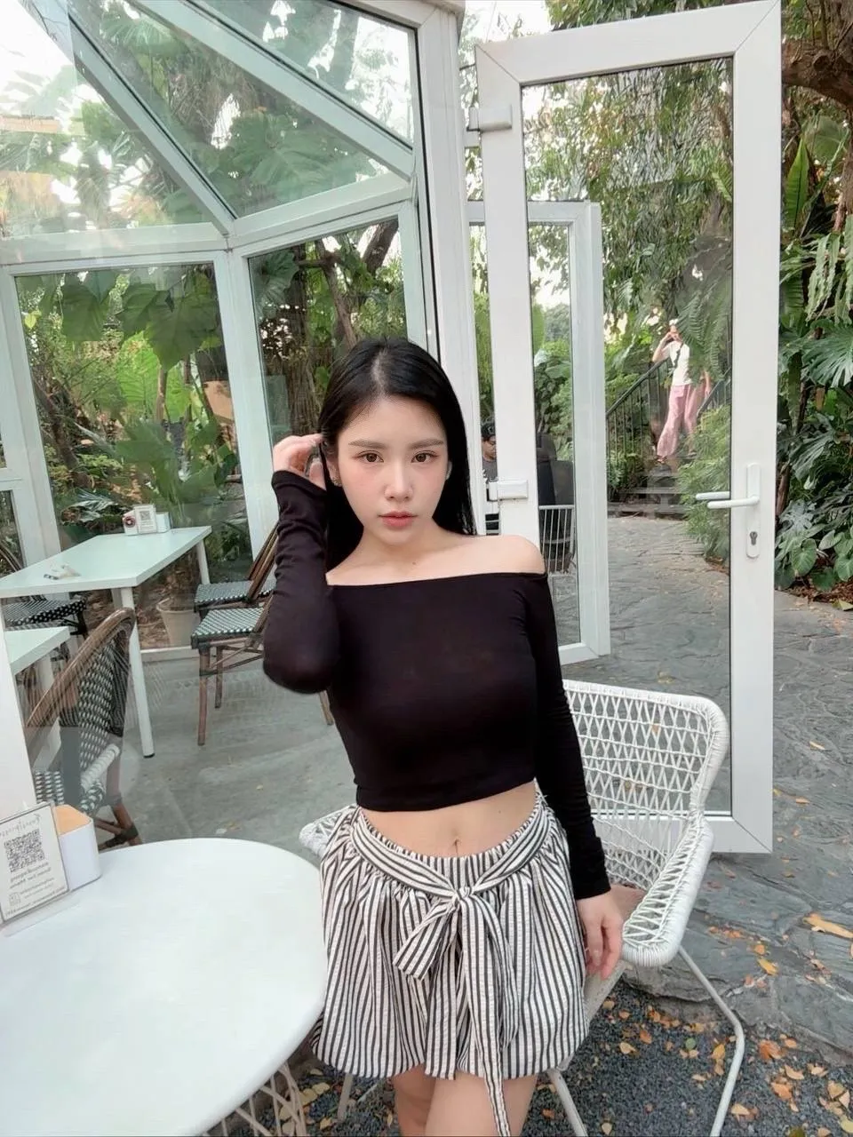 ข้าวเม่า รับงานไซด์ไลน์ กรุงเทพมหานคร เขตบึงกุ่ม เกษตรนวมินทร์ รูปที่ 6 | NongNong