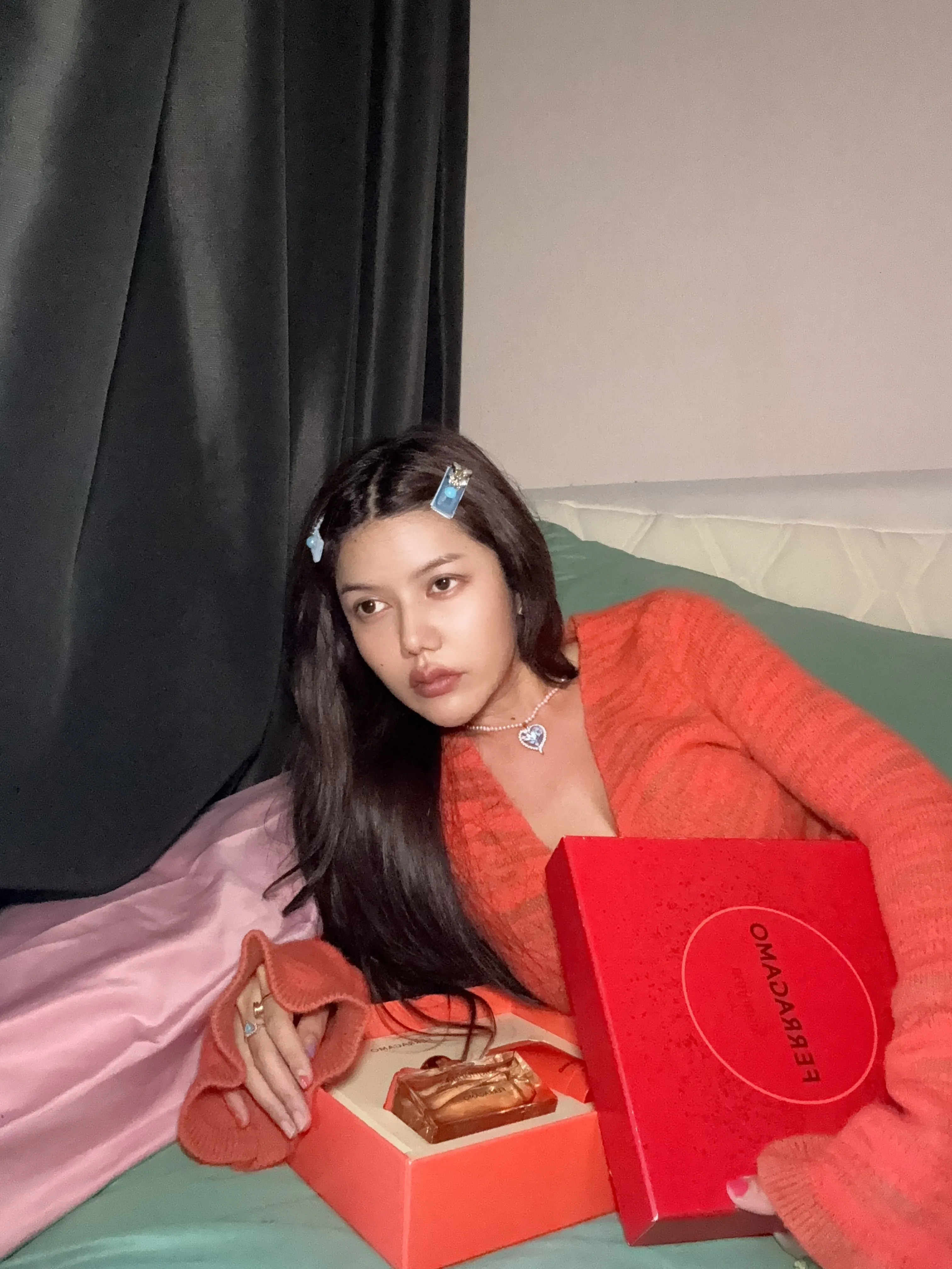 Alice รับงานไซด์ไลน์ กรุงเทพมหานคร เขตดินแดง คอนโดรัชดา17 รูปที่ 4 | NongNong