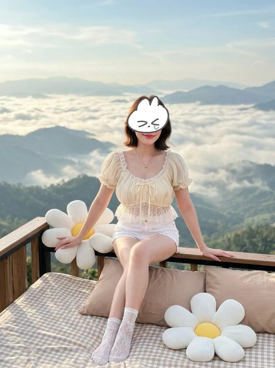 มายโฮม Location Bangkok Khet Prawet - 28 years | NongNong มายโฮม รับงานไซด์ไลน์ Bangkok Khet Prawet ศรีนครินทร์ รูปที่ 2 | NongNong