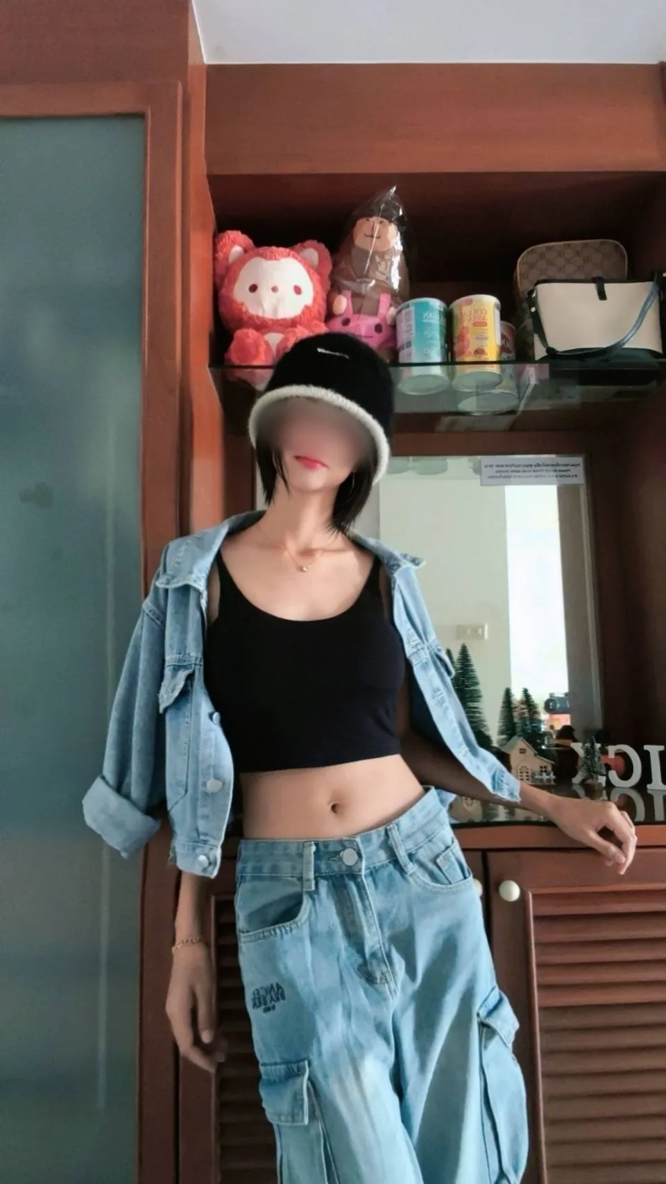 เพียวพริ้ง พื้นที่รับงาน กรุงเทพมหานคร เขตห้วยขวาง - 25 ปี | NongNong เพียวพริ้ง รับงานไซด์ไลน์ กรุงเทพมหานคร เขตห้วยขวาง รัชดา 17 รูปที่ 2 | NongNong