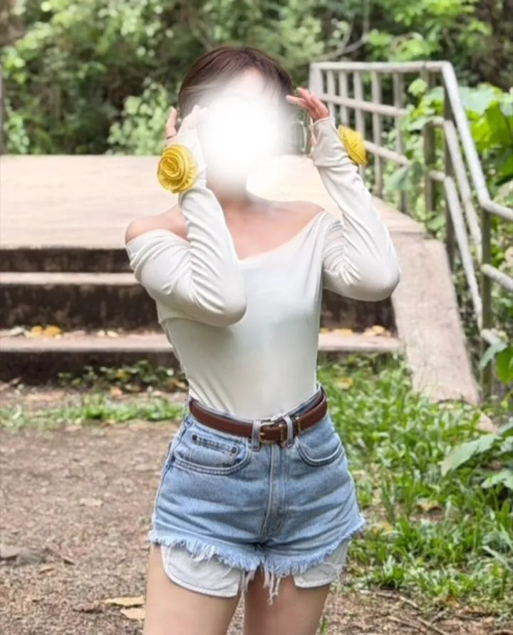 ฮาน่า พื้นที่รับงาน กรุงเทพมหานคร เขตวัฒนา - 27 ปี | NongNong ฮาน่า รับงานไซด์ไลน์ กรุงเทพมหานคร เขตวัฒนา สุขุมวิท รูปที่ 5 | NongNong