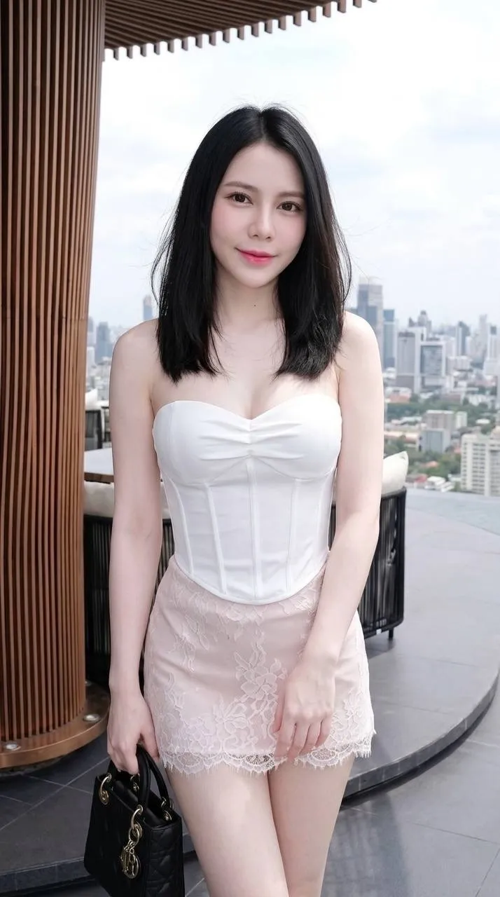 มาเบล พื้นที่รับงาน Bangkok Khet Bang Khae - 27 ปี | NongNong มาเบล รับงานไซด์ไลน์ Bangkok Khet Bang Khae เพชรเกษม 57 บางแค รูปที่ 1 | NongNong