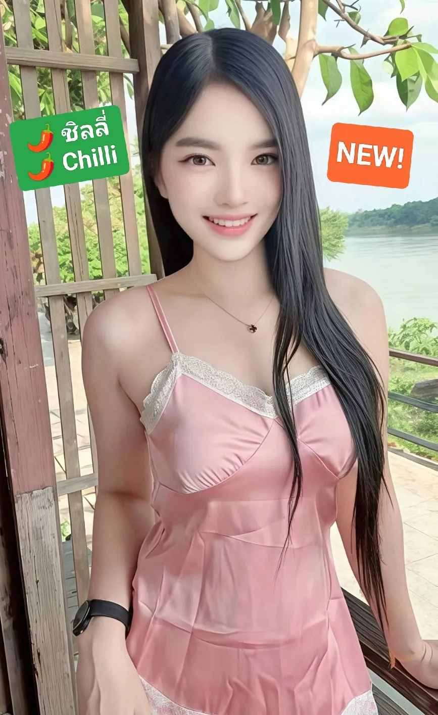 🌶️ชิลลี่ Chilli🌶️💕BNK88💕💥New💥🔥ตัวเล็กน่ารัก สวยขาววิ้ง งานดีงานครบ จูบแลก Beautiful Small Cutie, Complete Services, French Kiss🔥 Location Bangkok Khet Huai Khwang - 21 years | NongNong 🌶️ชิลลี่ Chilli🌶️💕BNK88💕💥New💥🔥ตัวเล็กน่ารัก สวยขาววิ้ง งานดีงานครบ จูบแลก Beautiful Small Cutie, Complete Services, French Kiss🔥 รับงานไซด์ไลน์ Bangkok Khet Huai Khwang MRT รูปที่ 3 | NongNong