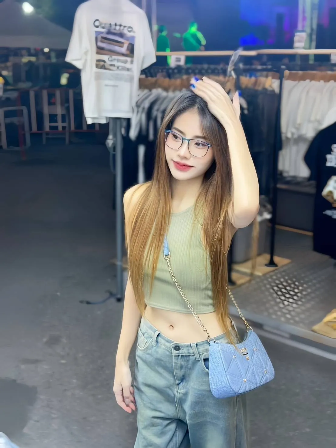 ปลาหวาน พื้นที่รับงาน กรุงเทพมหานคร เขตบึงกุ่ม - 24 ปี | NongNong ปลาหวาน รับงานไซด์ไลน์ กรุงเทพมหานคร เขตบึงกุ่ม เอเชียรีสอร์ทเกษตรนวมินทร์ รูปที่ 1 | NongNong
