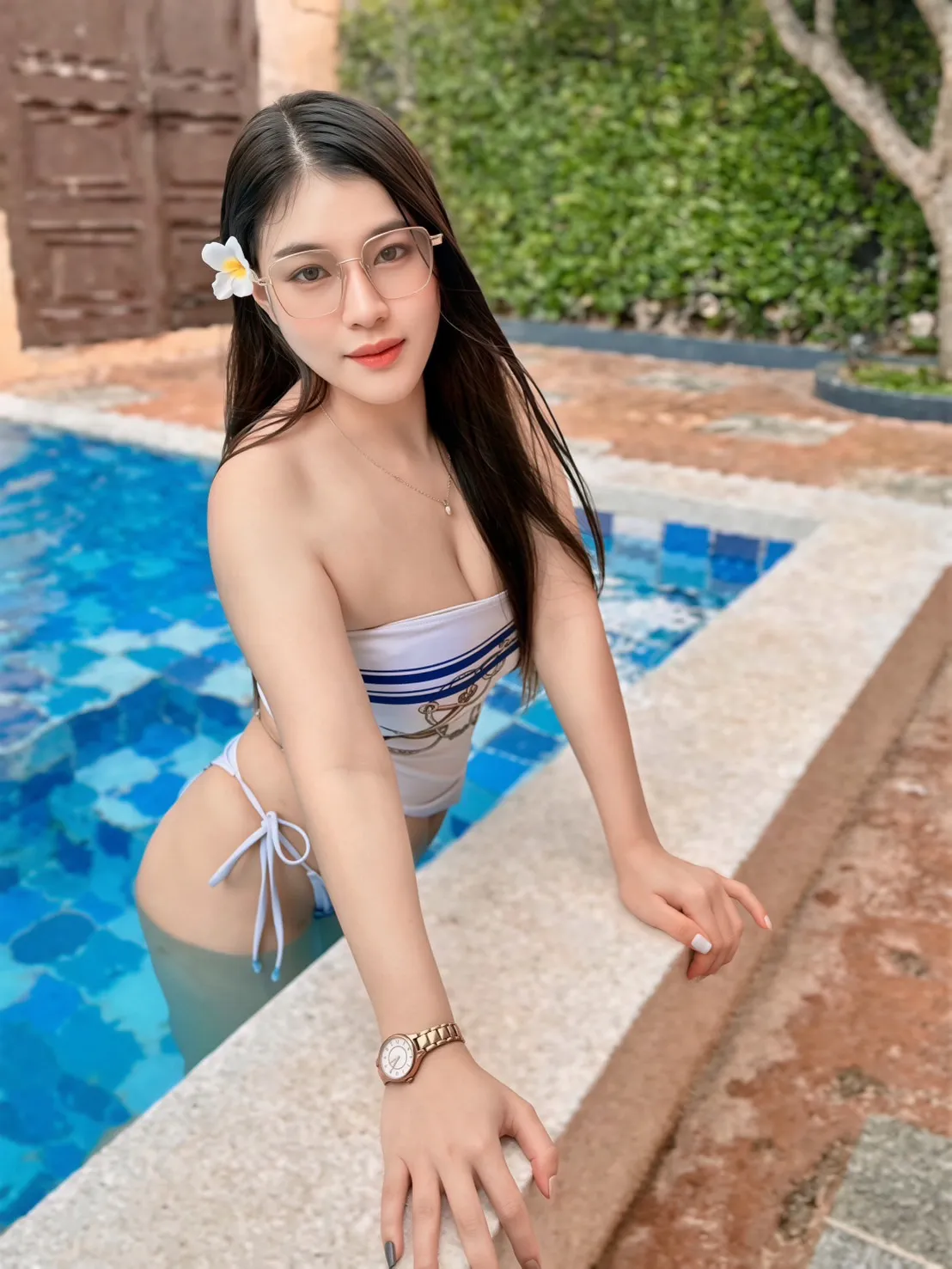 หมอฟ้าใส ❤️นวดผ่อนคลาย พื้นที่รับงาน กรุงเทพมหานคร เขตลาดพร้าว - 24 ปี | NongNong หมอฟ้าใส ❤️นวดผ่อนคลาย รับงานไซด์ไลน์ กรุงเทพมหานคร เขตลาดพร้าว ลาดพร้าว รูปที่ 5 | NongNong