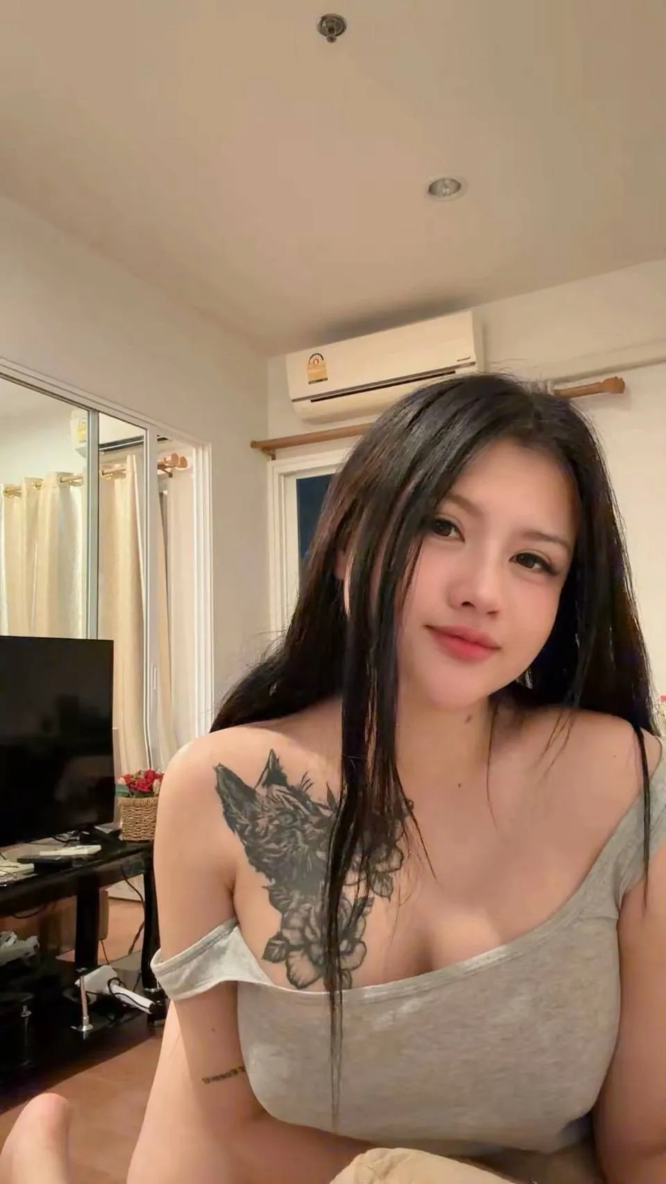 ซิสนีย์ พื้นที่รับงาน กรุงเทพมหานคร เขตบางแค - 25 ปี | NongNong ซิสนีย์ รับงานไซด์ไลน์ กรุงเทพมหานคร เขตบางแค เพชรเกษม 57 รูปที่ 5 | NongNong