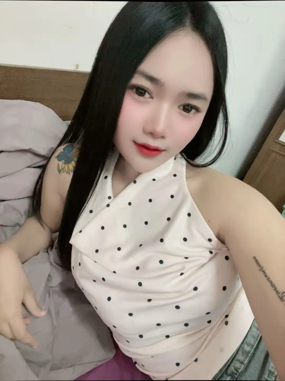 ว่างค่ะ🩷 รับงานไซด์ไลน์ ปทุมธานี ธัญบุรี รังสิตคลอง1 สะพานเเดง ธัญบุรี รูปที่ 3 | NongNong