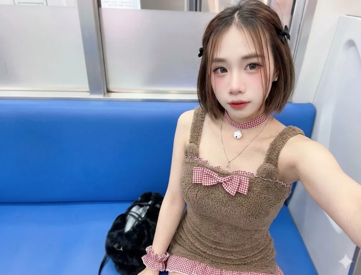 ออมสิน Location Nonthaburi Mueang Nonthaburi - 22 years | NongNong ออมสิน รับงานไซด์ไลน์ Nonthaburi Mueang Nonthaburi รัตนาธิเบศร์24 รูปที่ 2 | NongNong