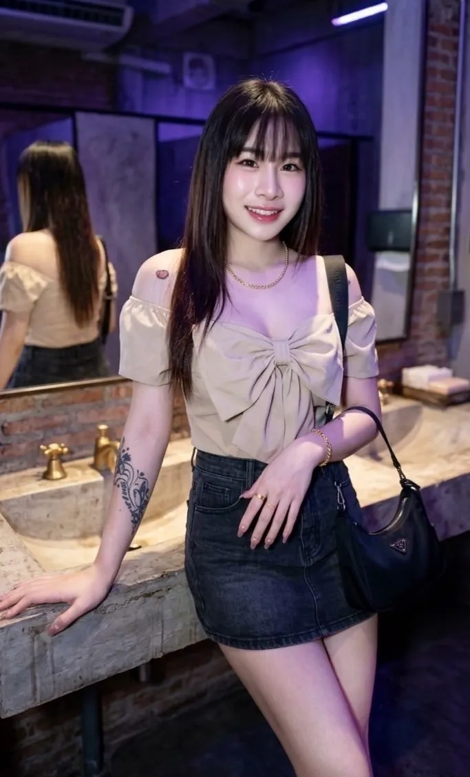 เมมินท์ รับงานไซด์ไลน์ นนทบุรี เมืองนนทบุรี รัตนาธิเบศร์ รูปที่ 4 | NongNong