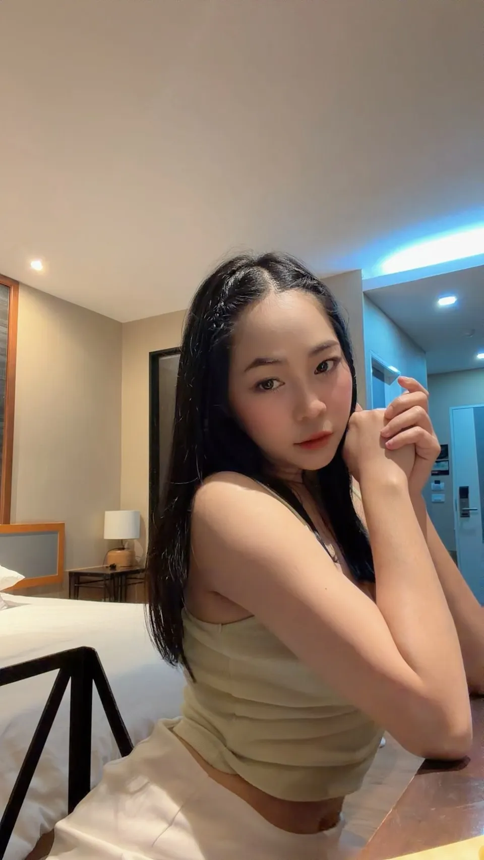 เหมยลี่ พื้นที่รับงาน กรุงเทพมหานคร เขตบางนา - 24 ปี | NongNong เหมยลี่ รับงานไซด์ไลน์ กรุงเทพมหานคร เขตบางนา บางนา/อุดมสุข/ศรีนครินทร์ รูปที่ 2 | NongNong