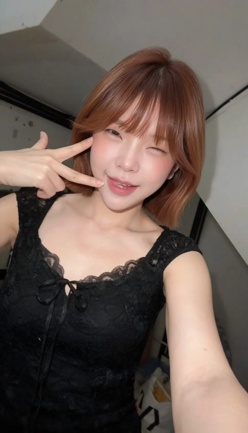 SODA (ขาวโอโม่) พื้นที่รับงาน กรุงเทพมหานคร เขตบึงกุ่ม - 26 ปี | NongNong SODA (ขาวโอโม่) รับงานไซด์ไลน์ กรุงเทพมหานคร เขตบึงกุ่ม เกษตรนวมินทร์ รูปที่ 1 | NongNong