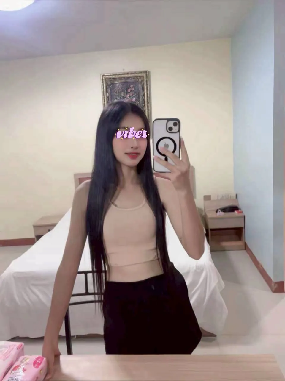 ฟ้าใส รับงานไซด์ไลน์ Bangkok Khet Huai Khwang รัชดา 17 รูปที่ 4 | NongNong