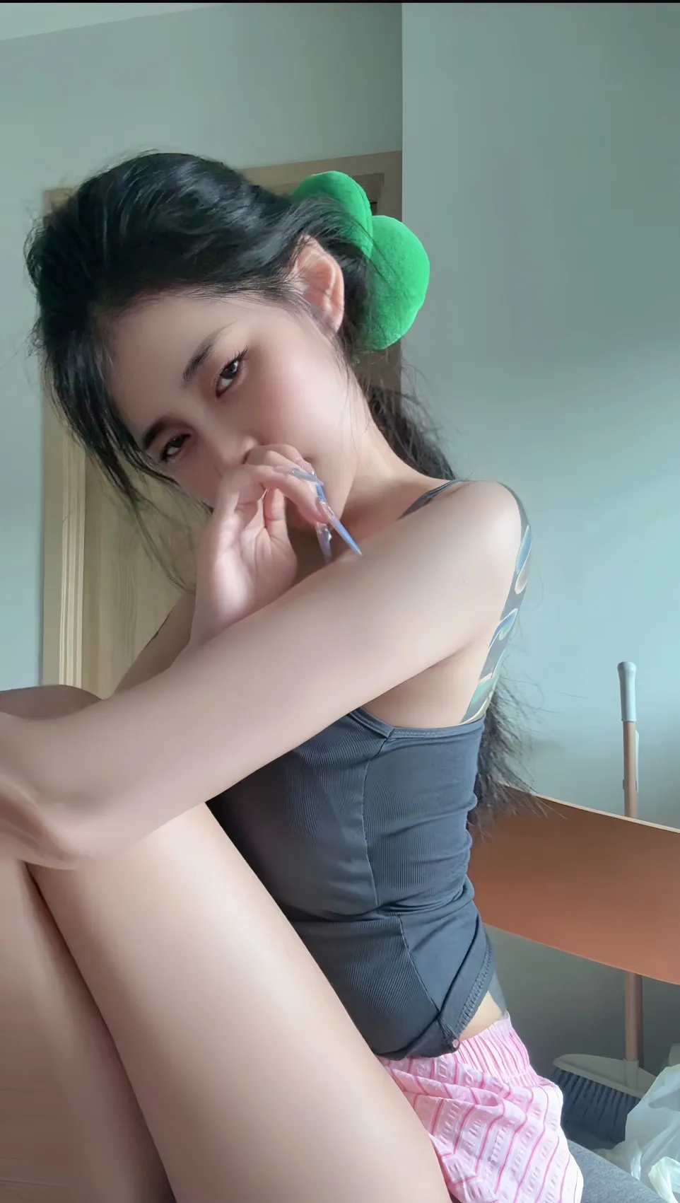 โซมี่ รับงานไซด์ไลน์ กรุงเทพมหานคร เขตบางนา บางนา/อุดมสุข/ศรีนครินทร์ รูปที่ 3 | NongNong