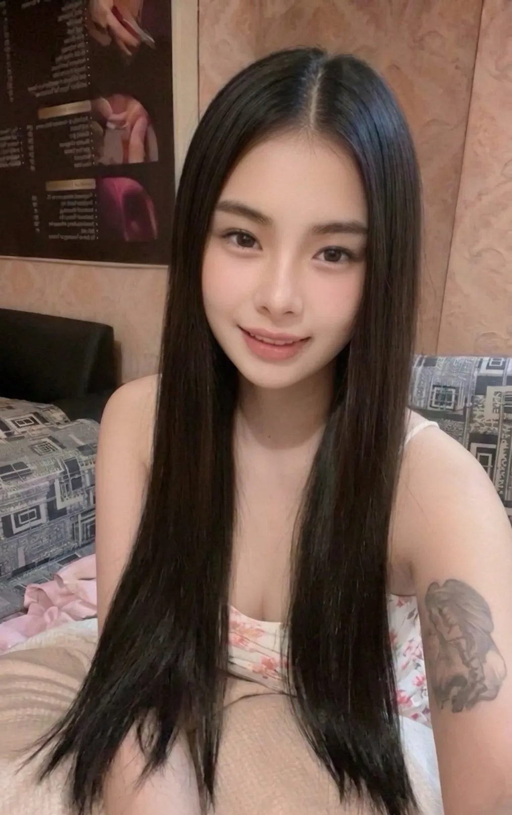 ชมพู Location Bangkok Khet Bang Na - 25 years | NongNong ชมพู รับงานไซด์ไลน์ Bangkok Khet Bang Na บางนา รูปที่ 4 | NongNong