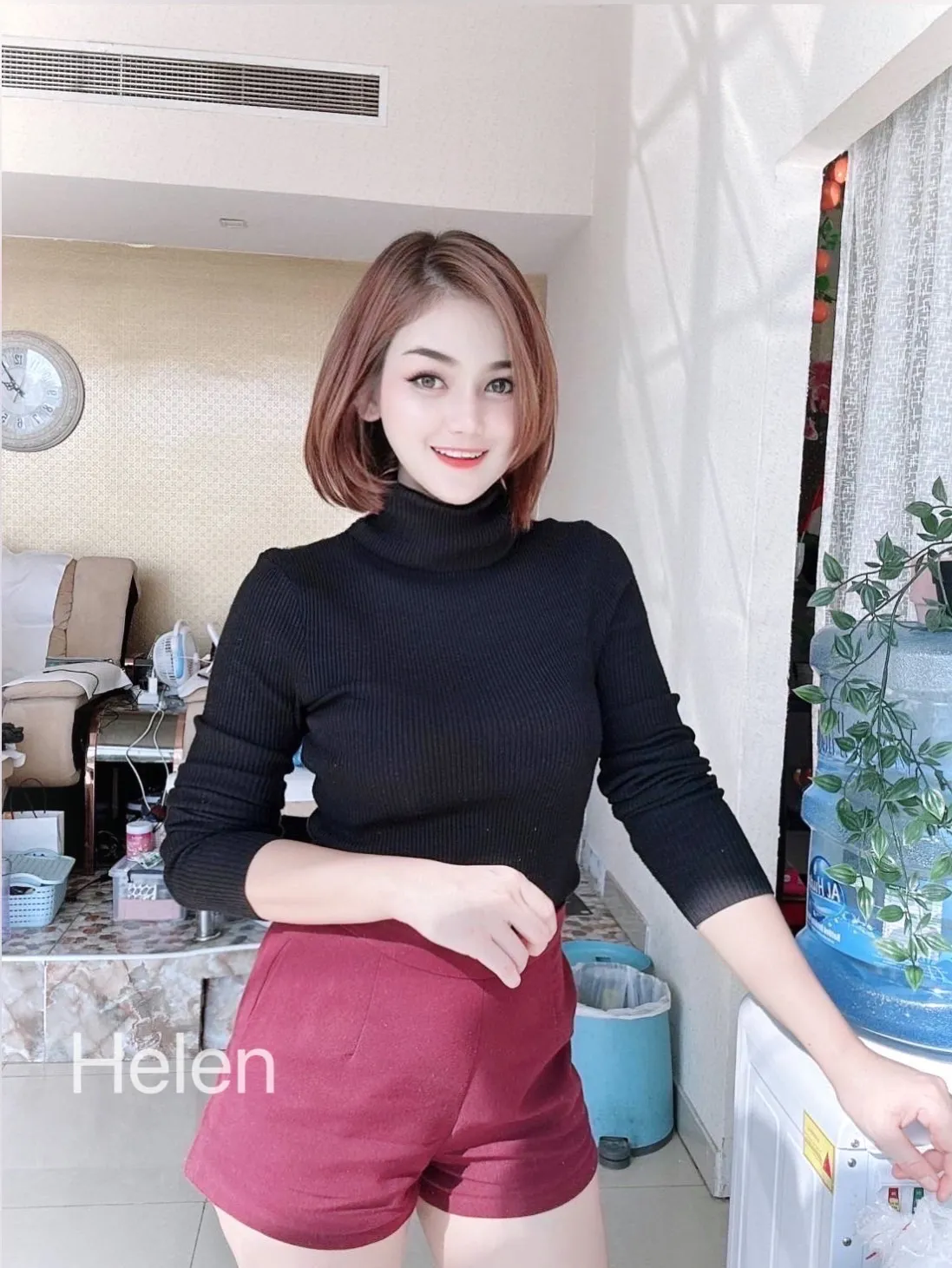 เฮเลน พื้นที่รับงาน สมุทรสาคร กระทุ่มแบน - 27 ปี | NongNong เฮเลน รับงานไซด์ไลน์ สมุทรสาคร กระทุ่มแบน กระทุ่มแบน อ้อมน้อย สาย4 หนองแขม สมุทรสาคร รูปที่ 3 | NongNong