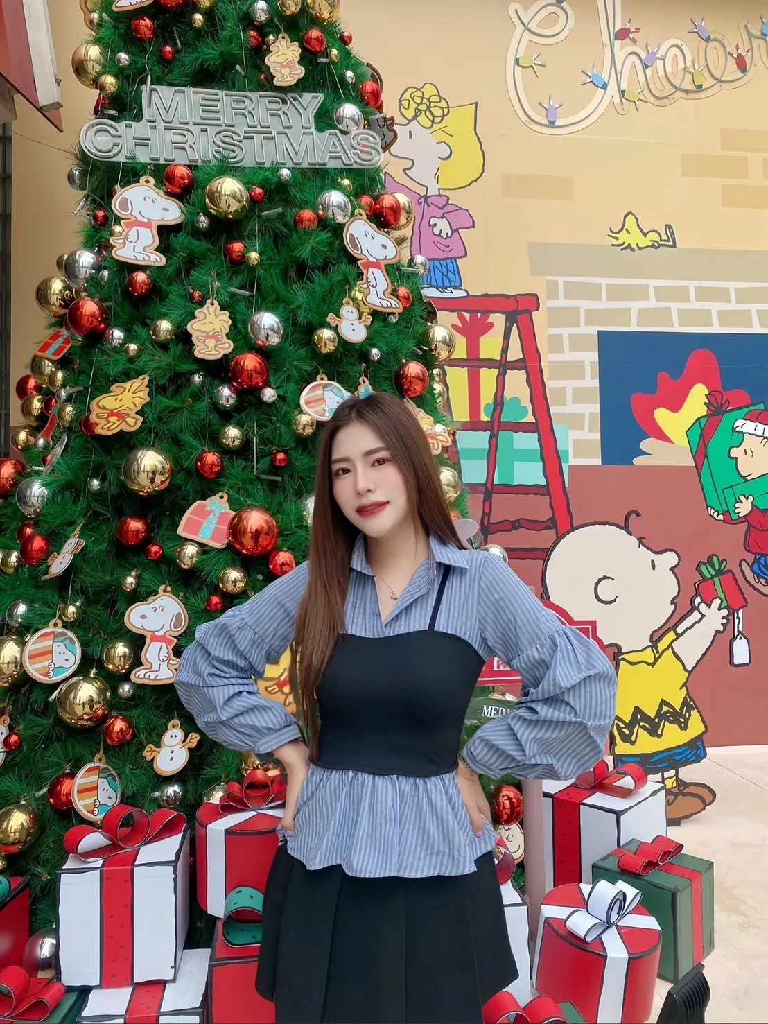 น้องโนริ Location Nonthaburi Mueang Nonthaburi - 25 years | NongNong น้องโนริ รับงานไซด์ไลน์ Nonthaburi Mueang Nonthaburi รัตนาธิเบศร์ซอย 40 บ้านสวยอพาร์ทเม้นท์ รูปที่ 4 | NongNong