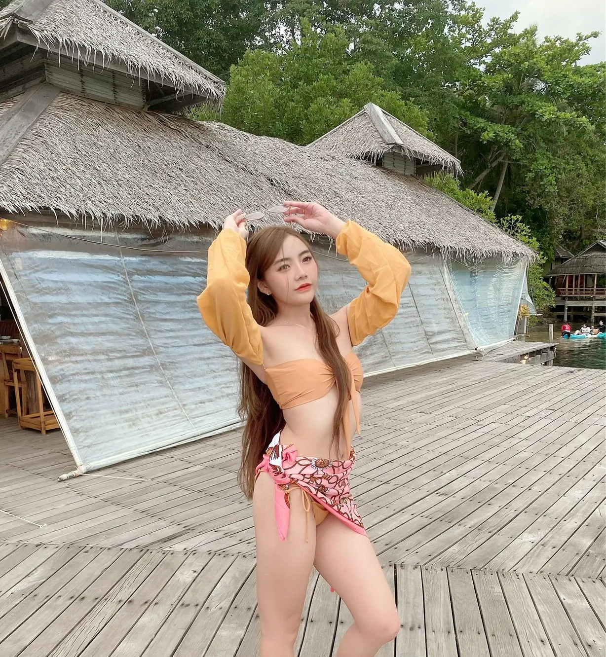 บีลีฟ รับงานไซด์ไลน์ กรุงเทพมหานคร เขตบางนา บางนา/อุดมสุข รูปที่ 4 | NongNong