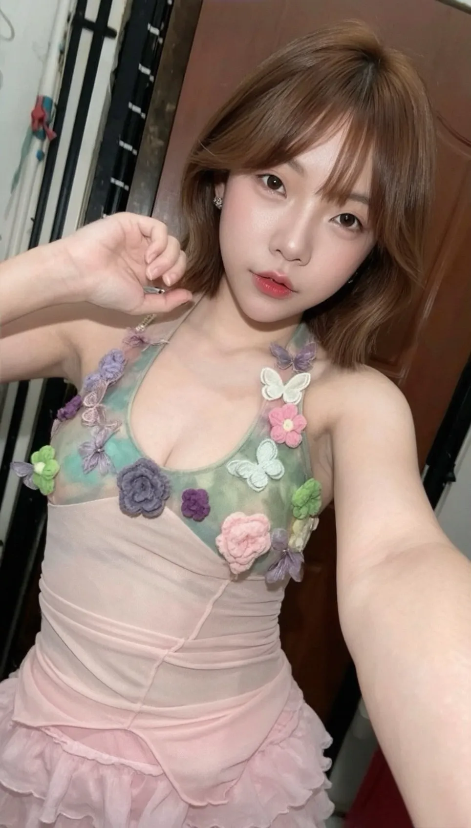 SODA (ขาวโอโม่) พื้นที่รับงาน กรุงเทพมหานคร เขตบึงกุ่ม - 26 ปี | NongNong SODA (ขาวโอโม่) รับงานไซด์ไลน์ กรุงเทพมหานคร เขตบึงกุ่ม เกษตรนวมินทร์ รูปที่ 2 | NongNong