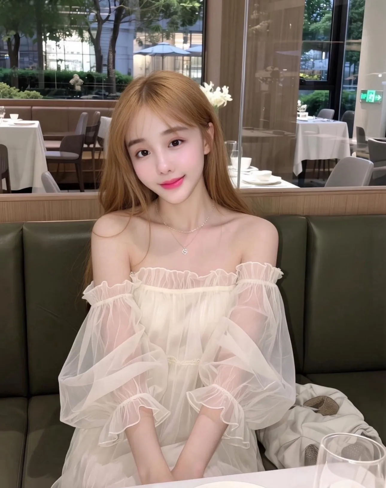 มามี้ พื้นที่รับงาน กรุงเทพมหานคร เขตบางนา - 24 ปี | NongNong มามี้ รับงานไซด์ไลน์ กรุงเทพมหานคร เขตบางนา ศรีนครินทร์(บางนา) รูปที่ 2 | NongNong