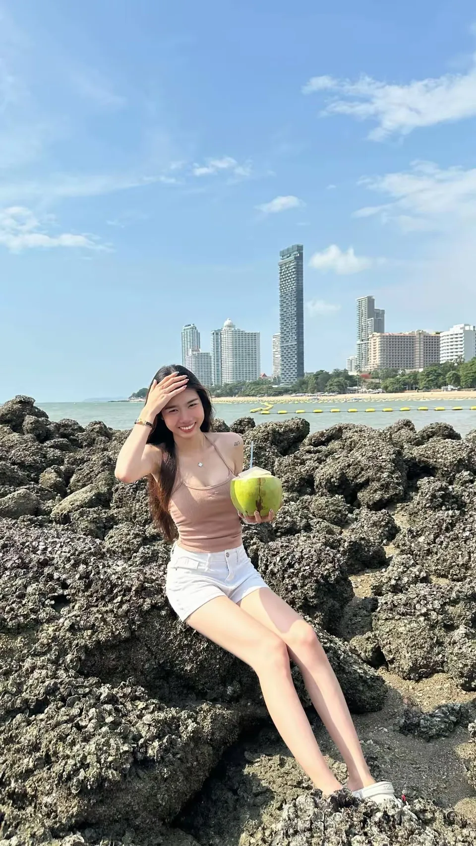 ยูโร พื้นที่รับงาน กรุงเทพมหานคร เขตบางนา - 20 ปี | NongNong ยูโร รับงานไซด์ไลน์ กรุงเทพมหานคร เขตบางนา บางนา/อุดมสุข/ศรีนครินทร์ รูปที่ 4 | NongNong