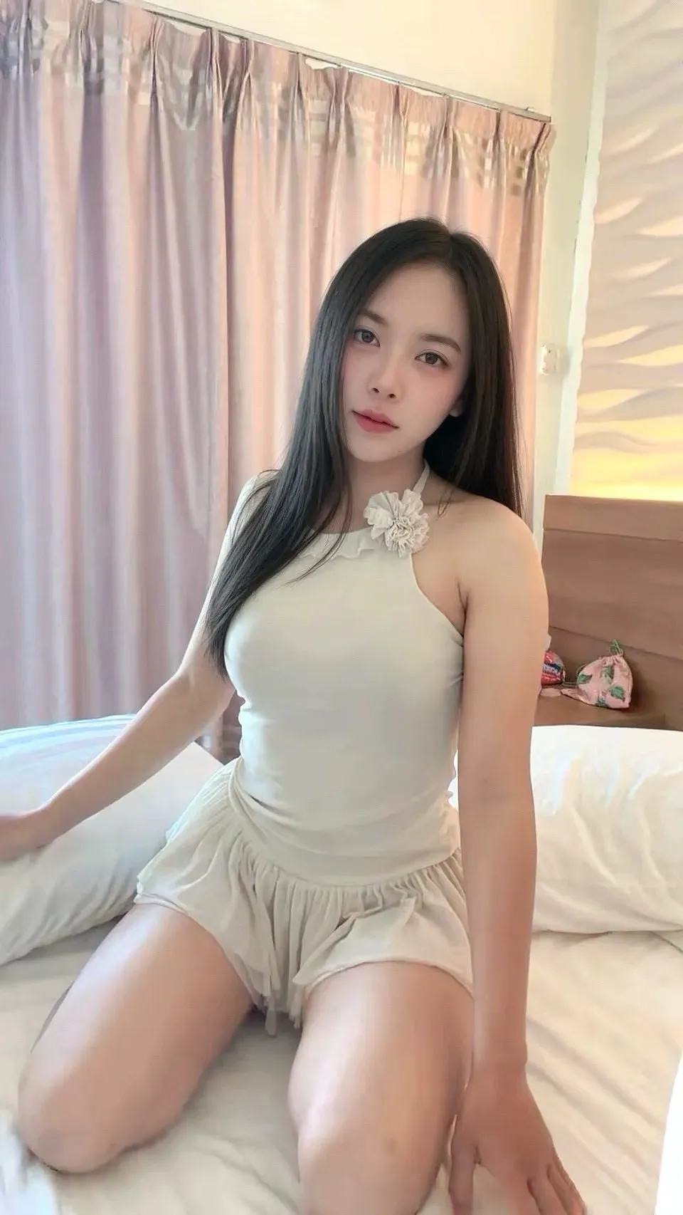 กะเพรา Location Bangkok Khet Bueng Kum - 23 years | NongNong กะเพรา รับงานไซด์ไลน์ Bangkok Khet Bueng Kum เกษตรนวมินทร์ รูปที่ 5 | NongNong