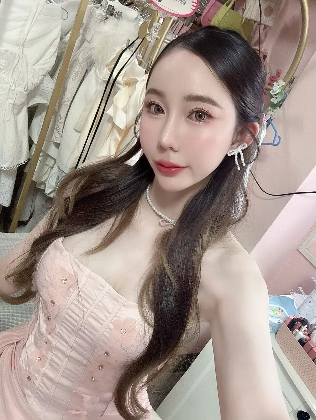 คานะ Kana พื้นที่รับงาน กรุงเทพมหานคร เขตดินแดง - 23 ปี | NongNong คานะ Kana รับงานไซด์ไลน์ กรุงเทพมหานคร เขตดินแดง รัชดา 17 รูปที่ 4 | NongNong