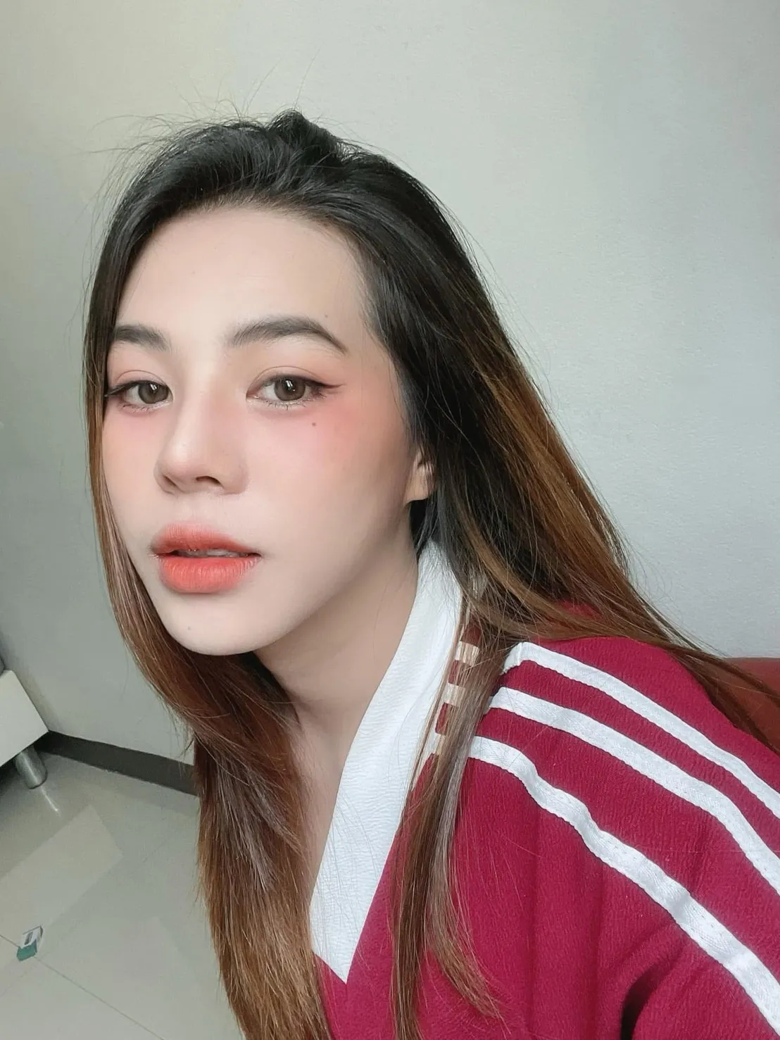 น้องวีนัส พื้นที่รับงาน Nonthaburi Mueang Nonthaburi - 23 ปี | NongNong น้องวีนัส รับงานไซด์ไลน์ Nonthaburi Mueang Nonthaburi รัตนาธิเบศร์40 รูปที่ 4 | NongNong